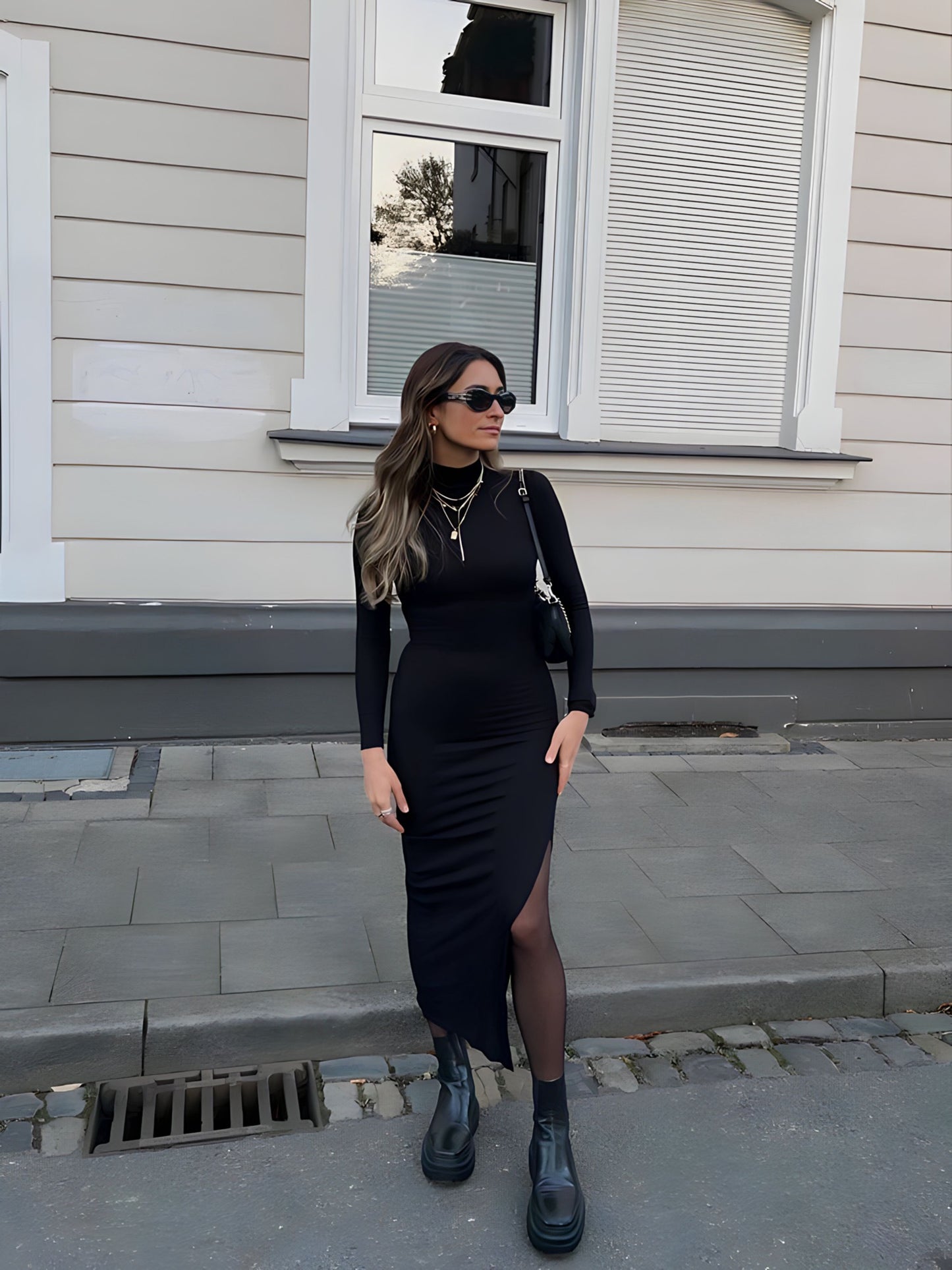 Dress Emma