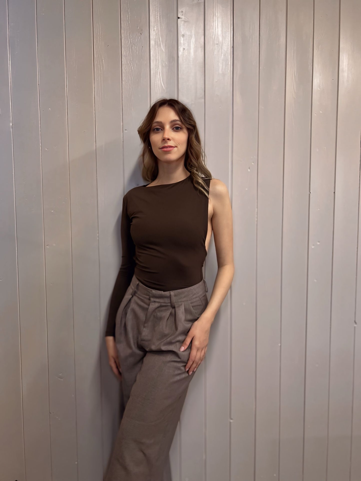 Body Jennifer