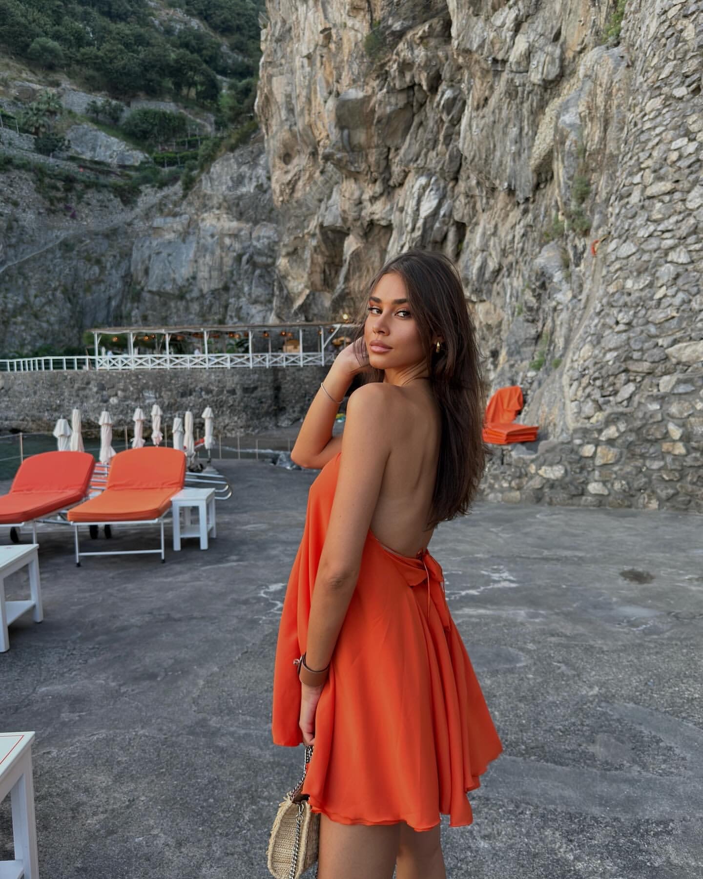 Dress Alba