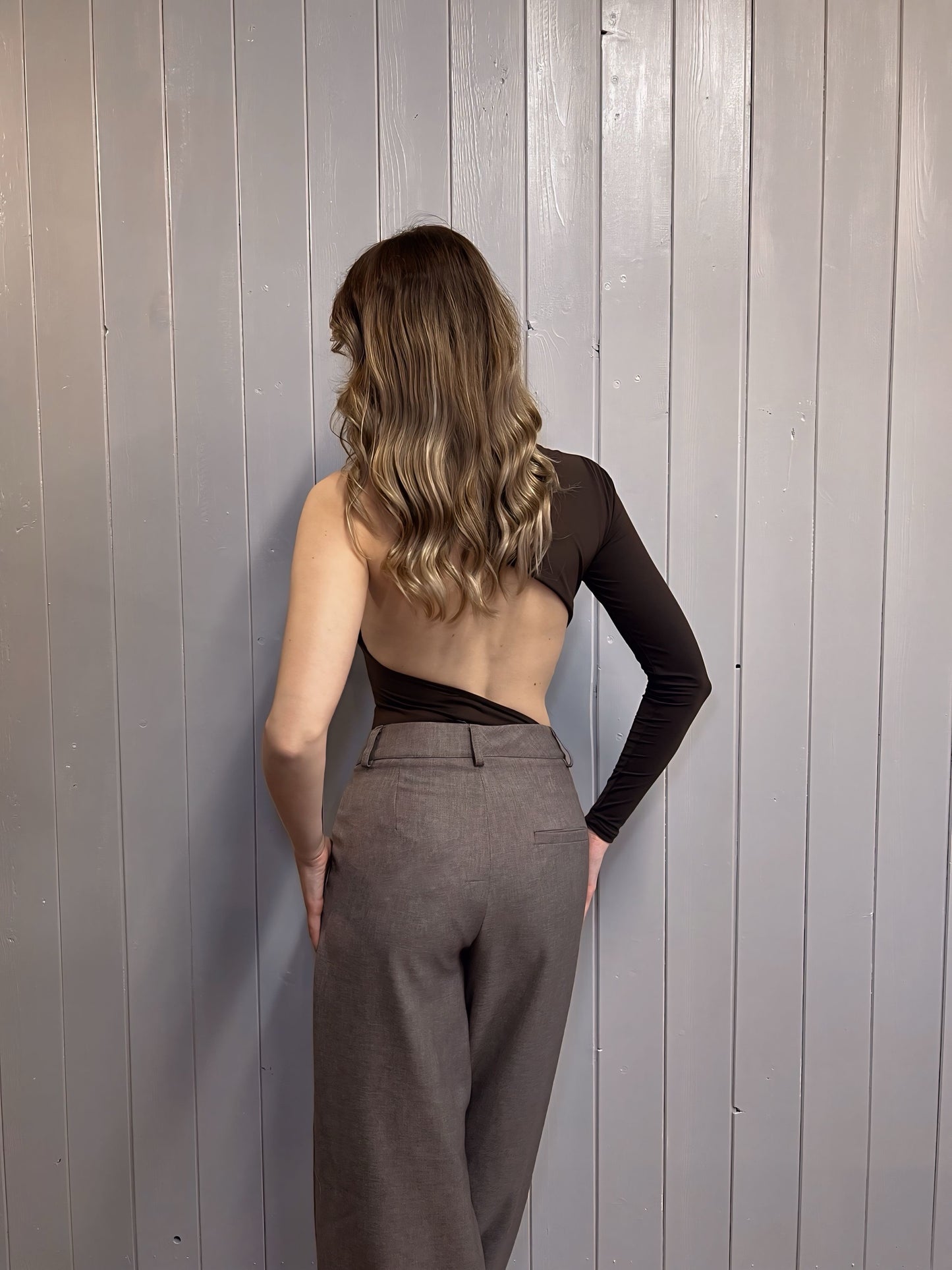 Body Jennifer