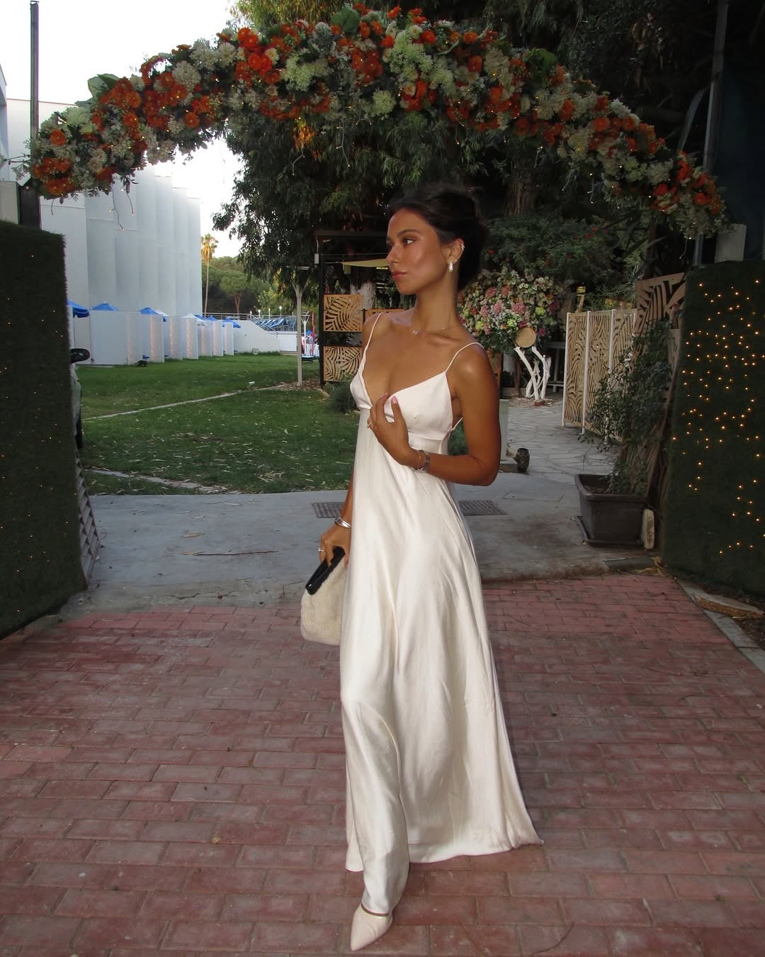 Dress Nina