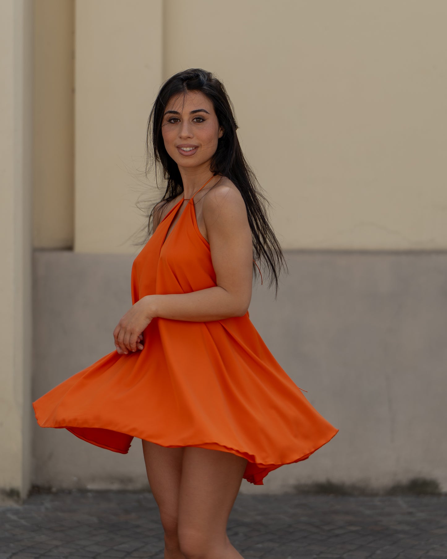 Dress Alba