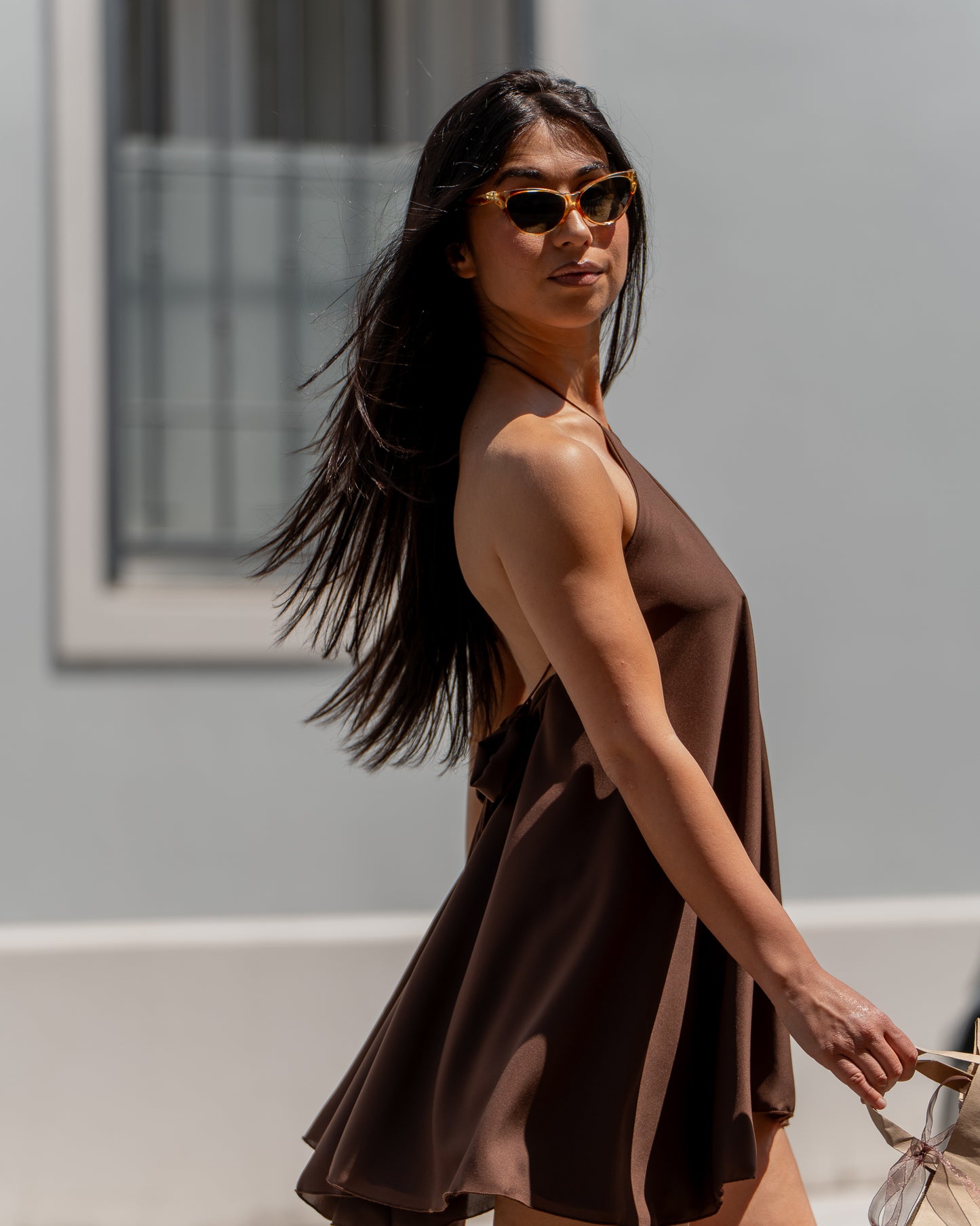 Dress Alba