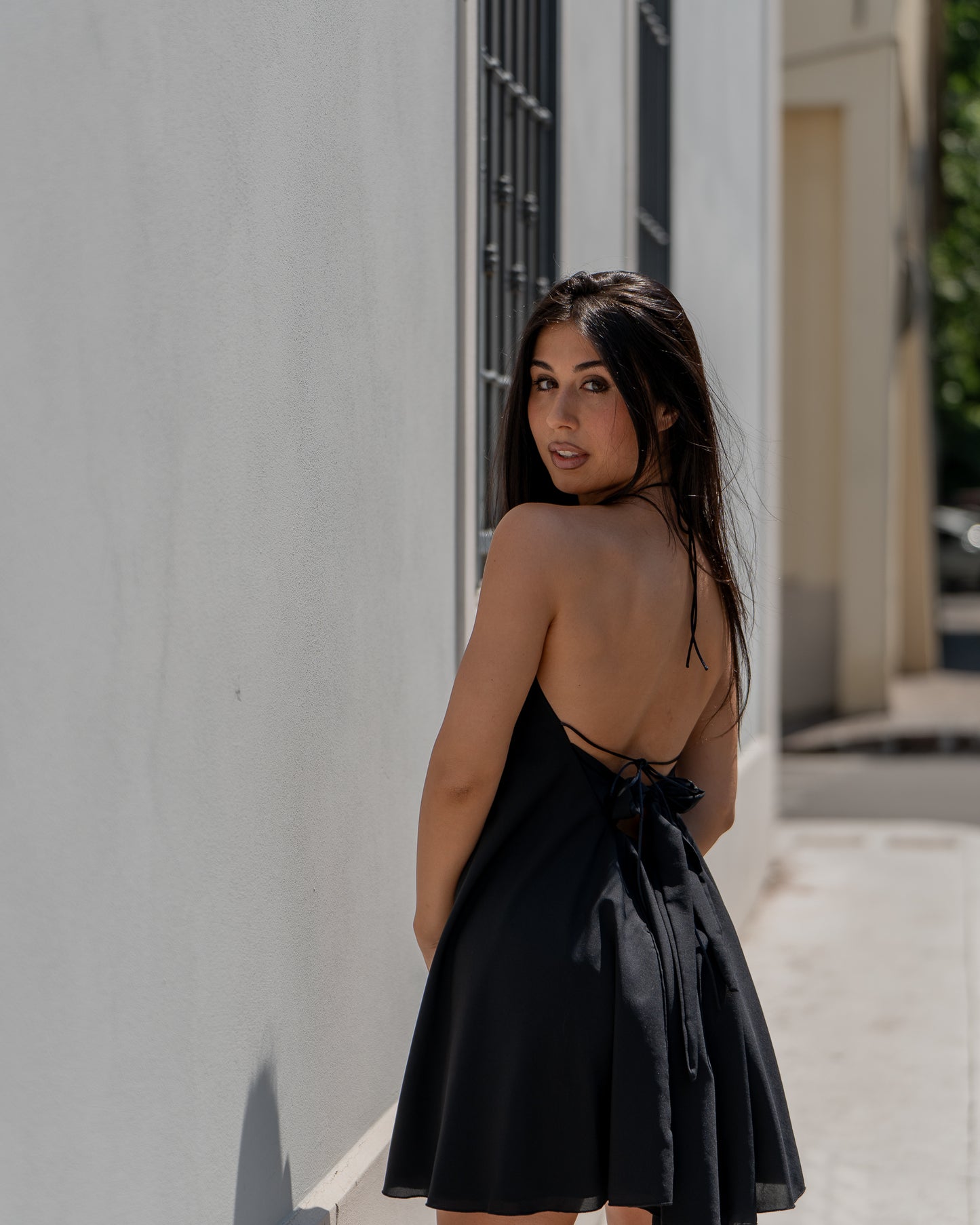 Dress Alba