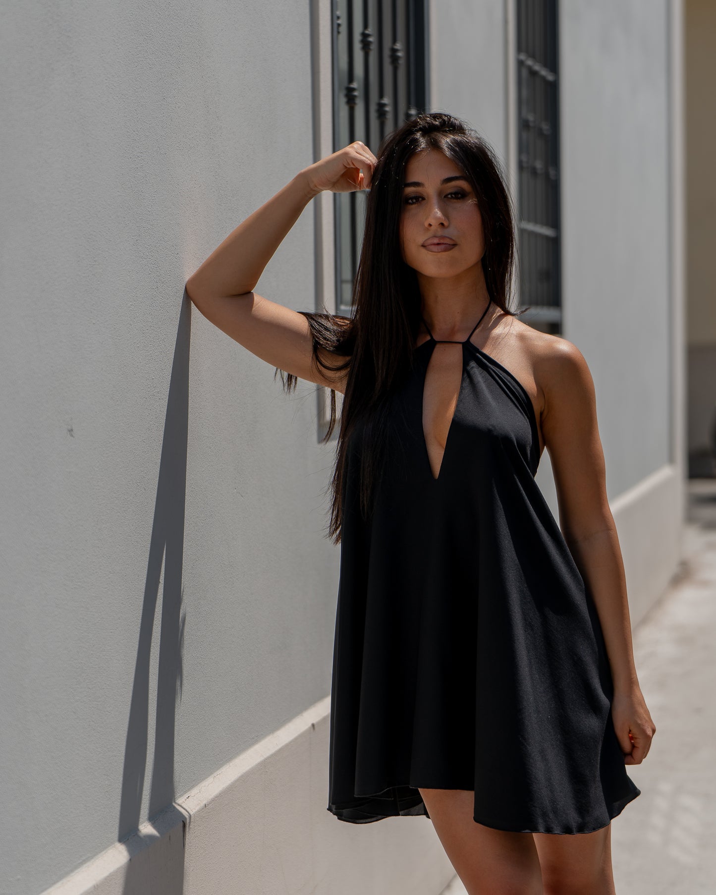 Dress Alba