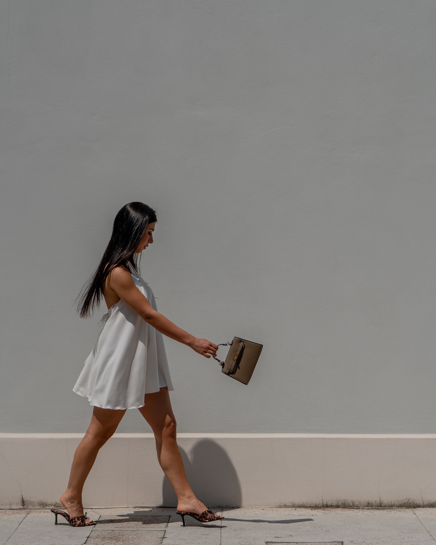 Dress Alba