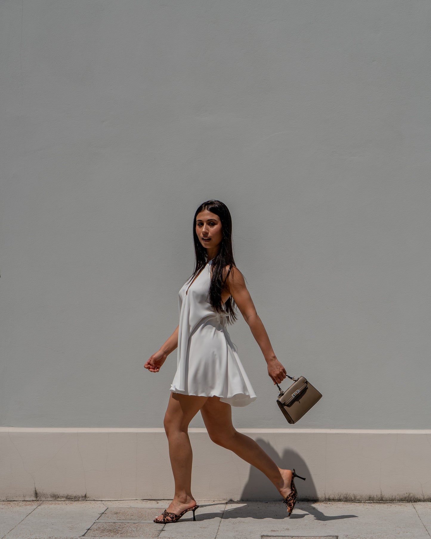 Dress Alba