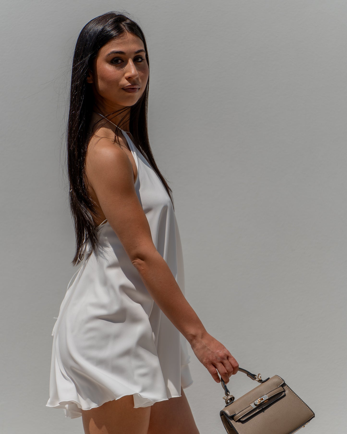 Dress Alba