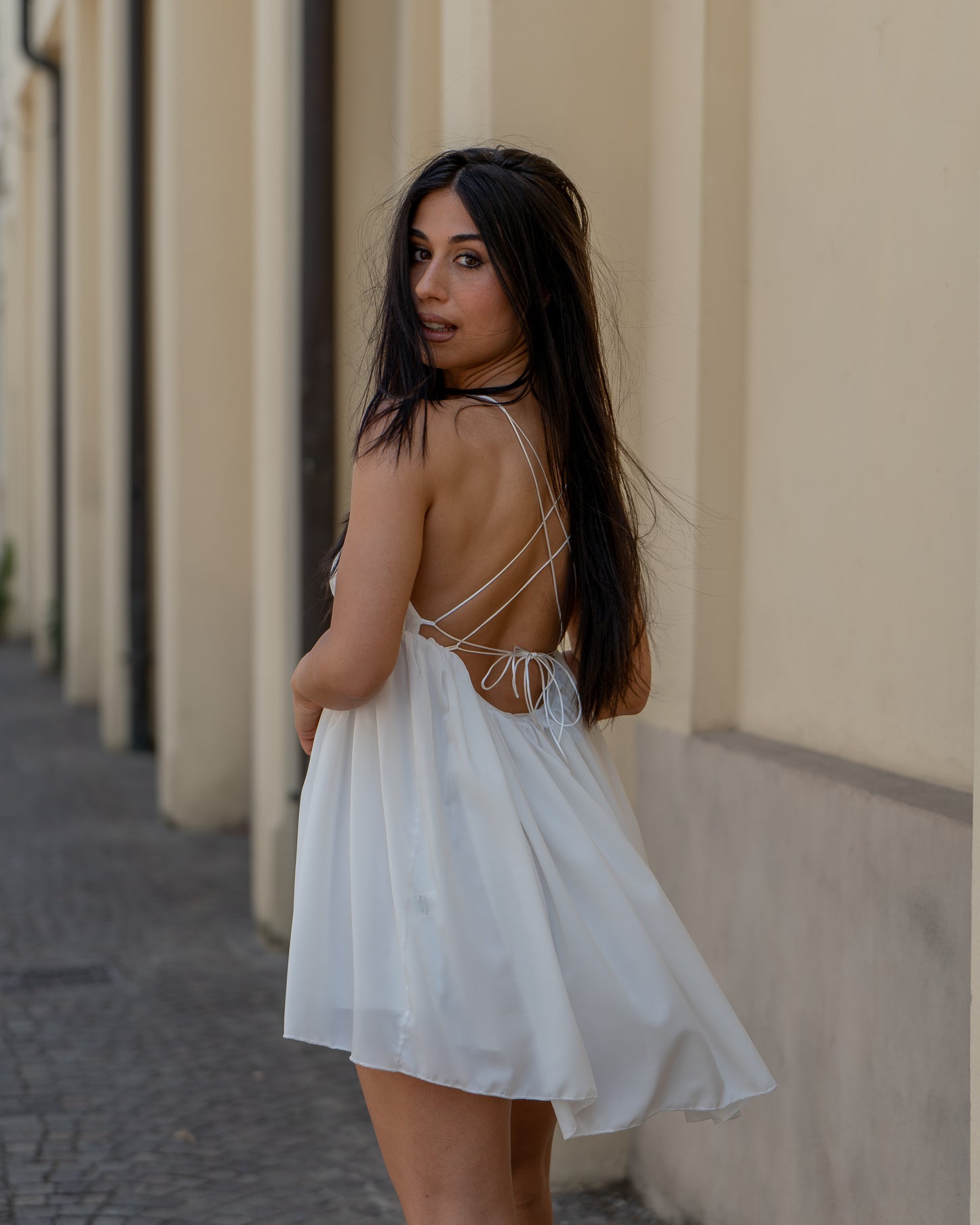 Dress Sole
