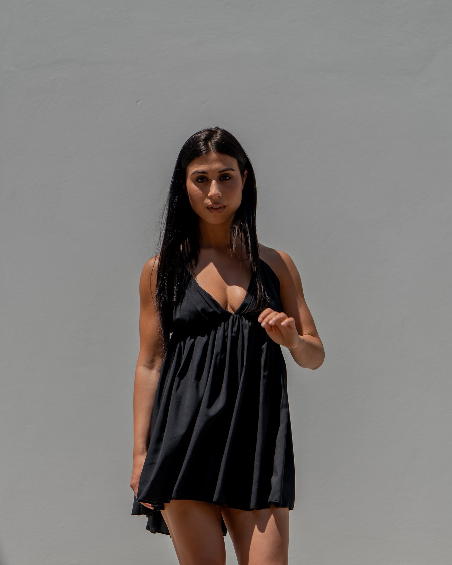 Dress Sole