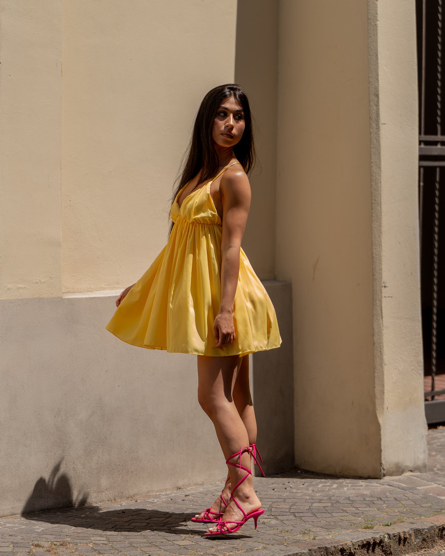 Dress Sole