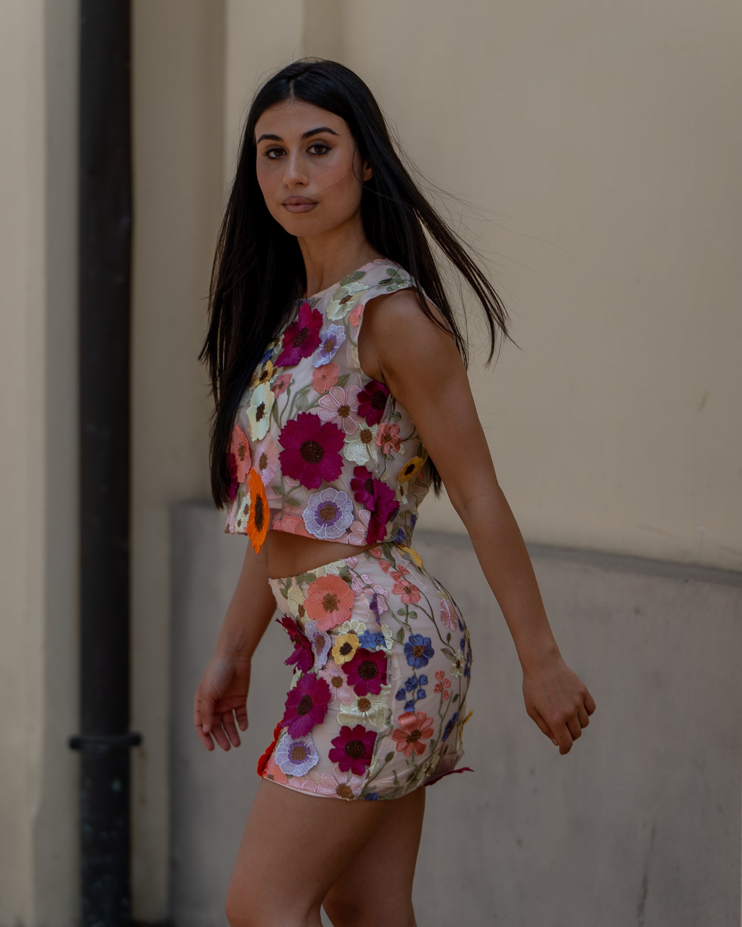 Completo Capri