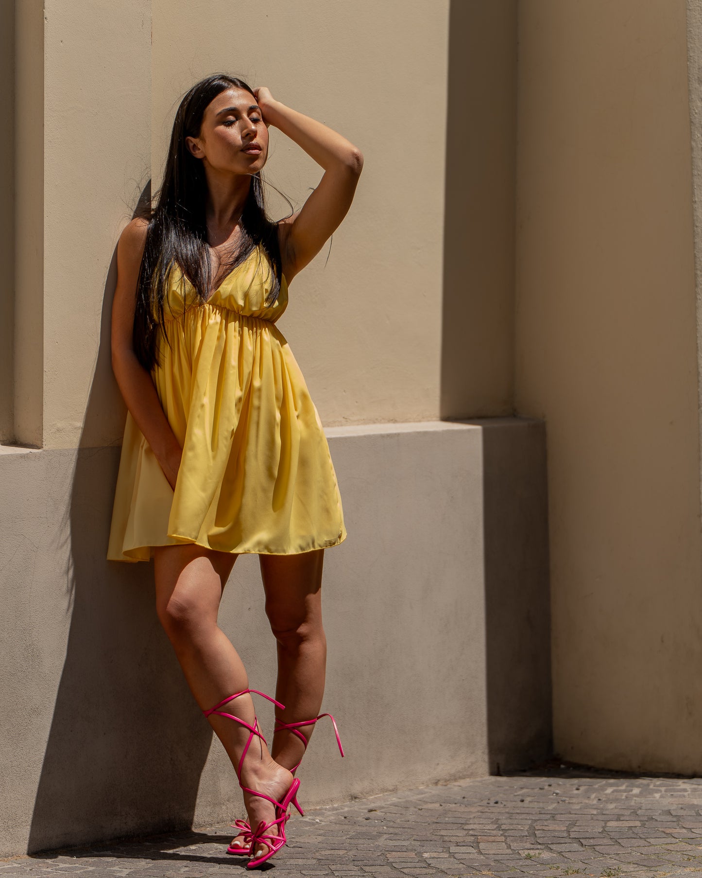 Dress Sole