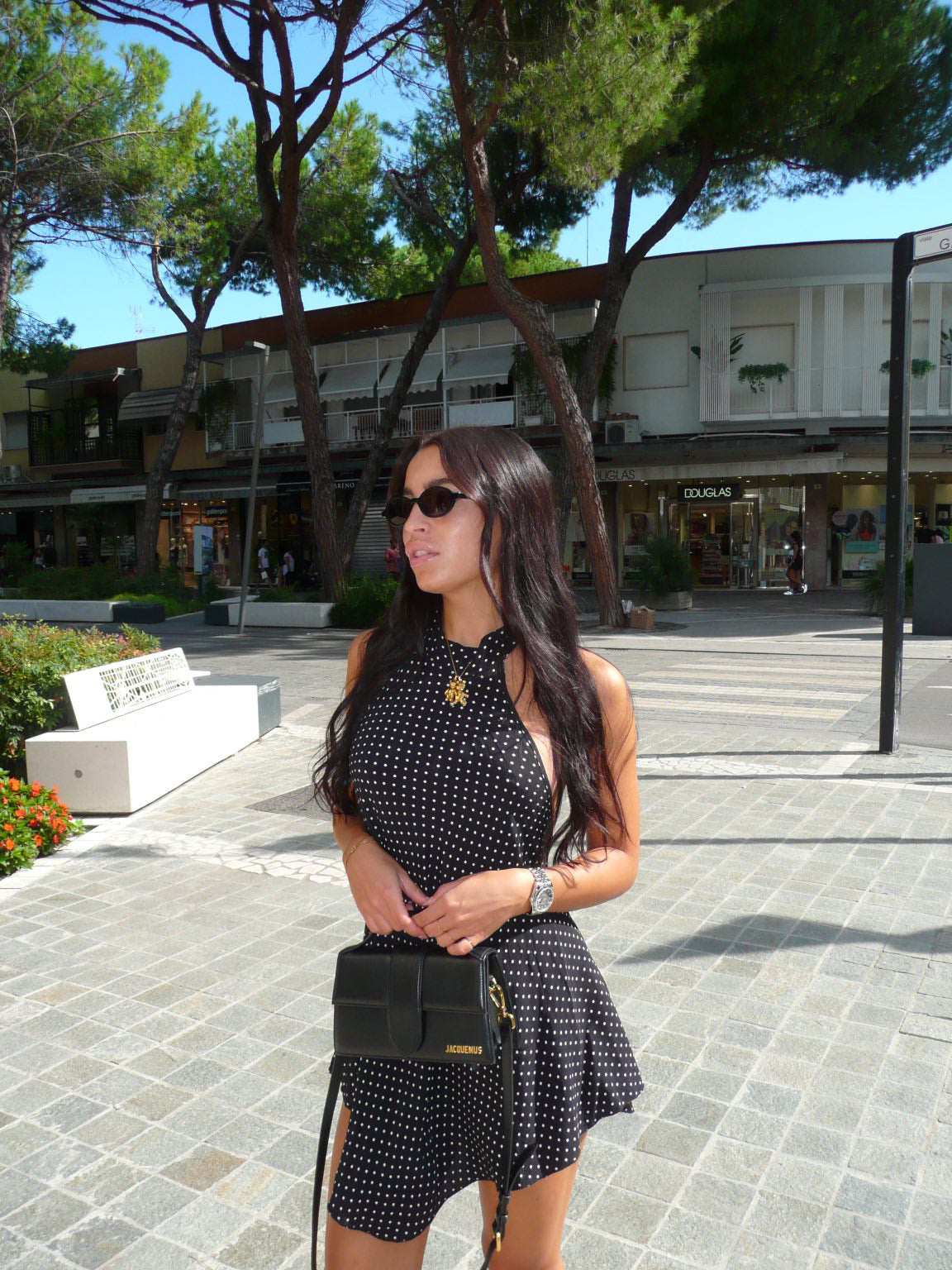 Dress Virgo