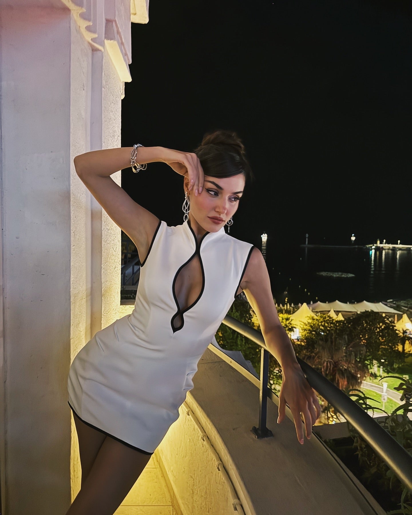 Dress Gemini