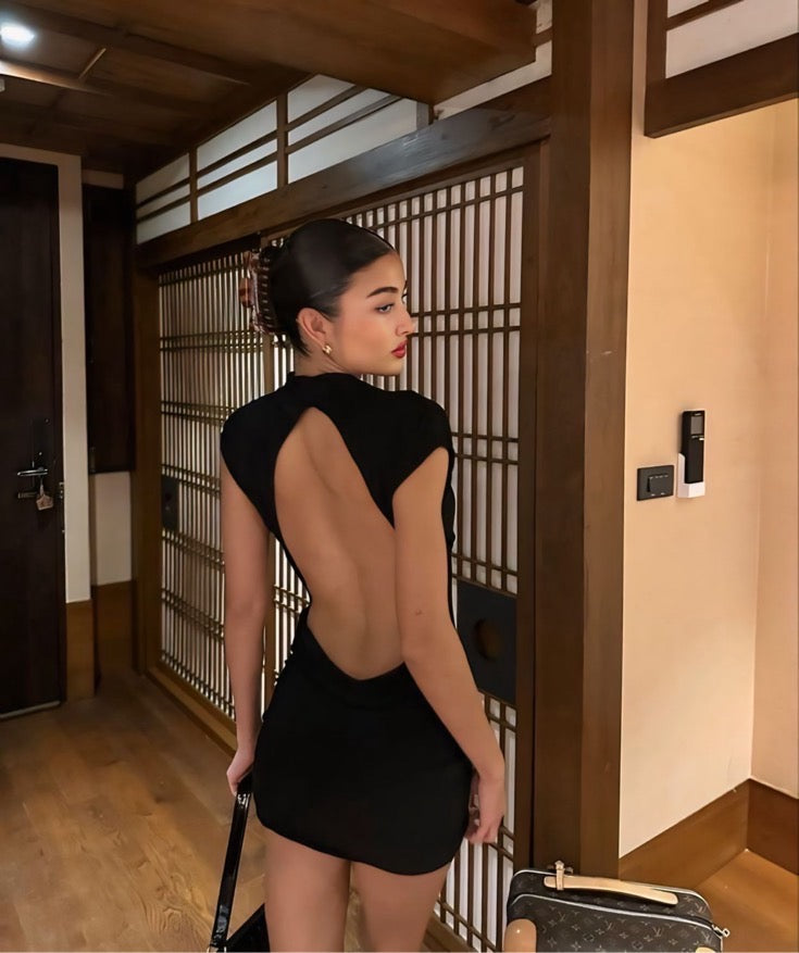 Dress Margo