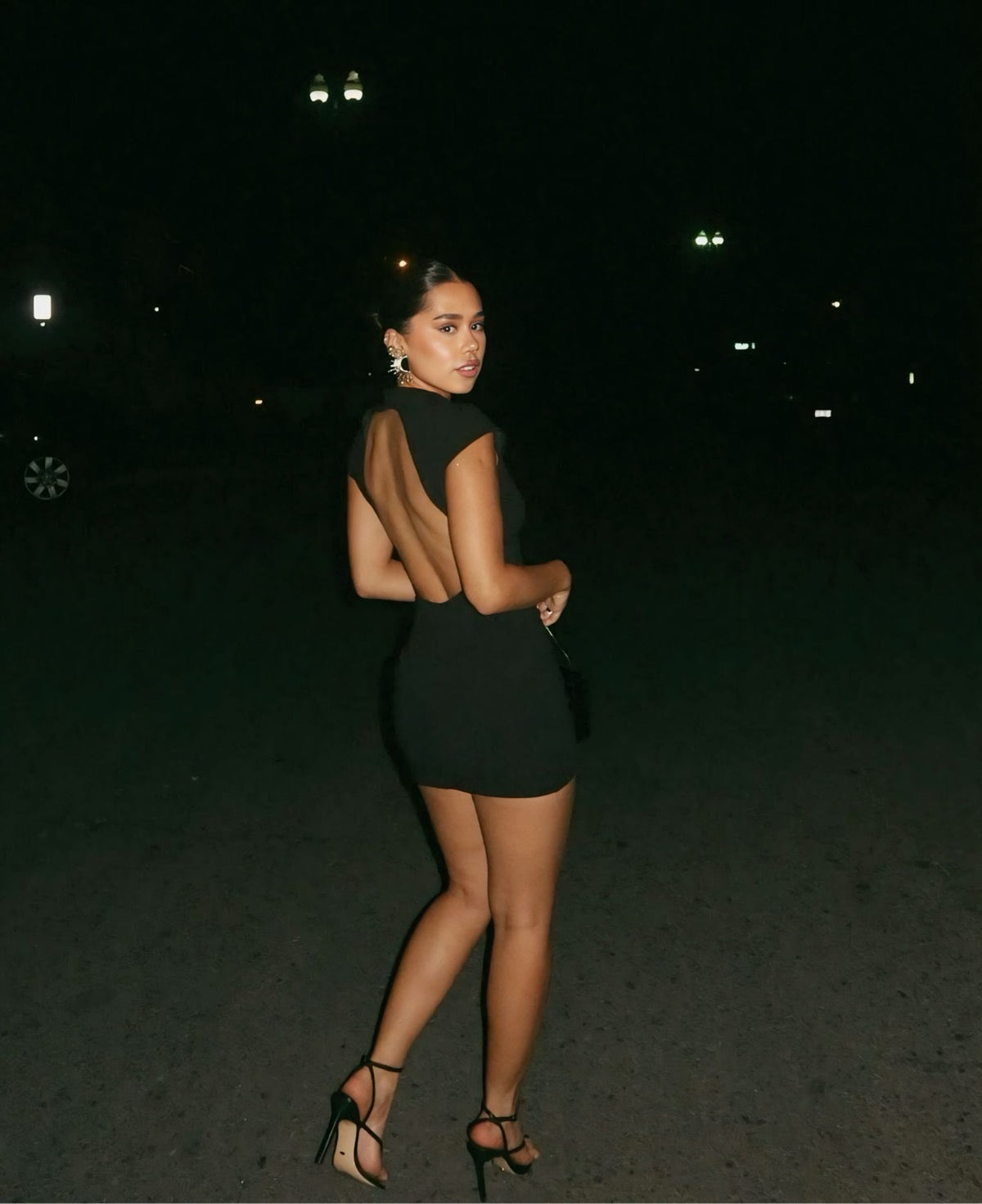Dress Margo
