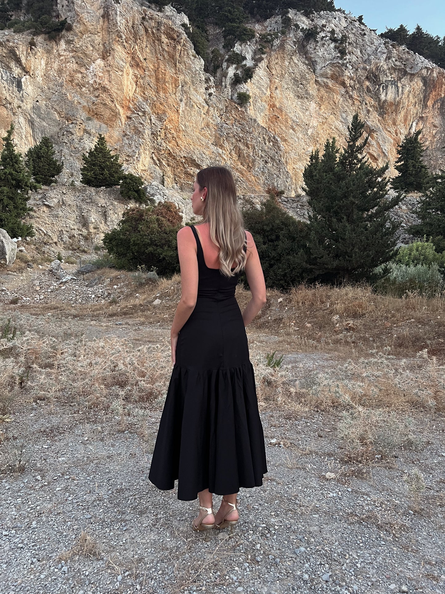 Dress Cancer