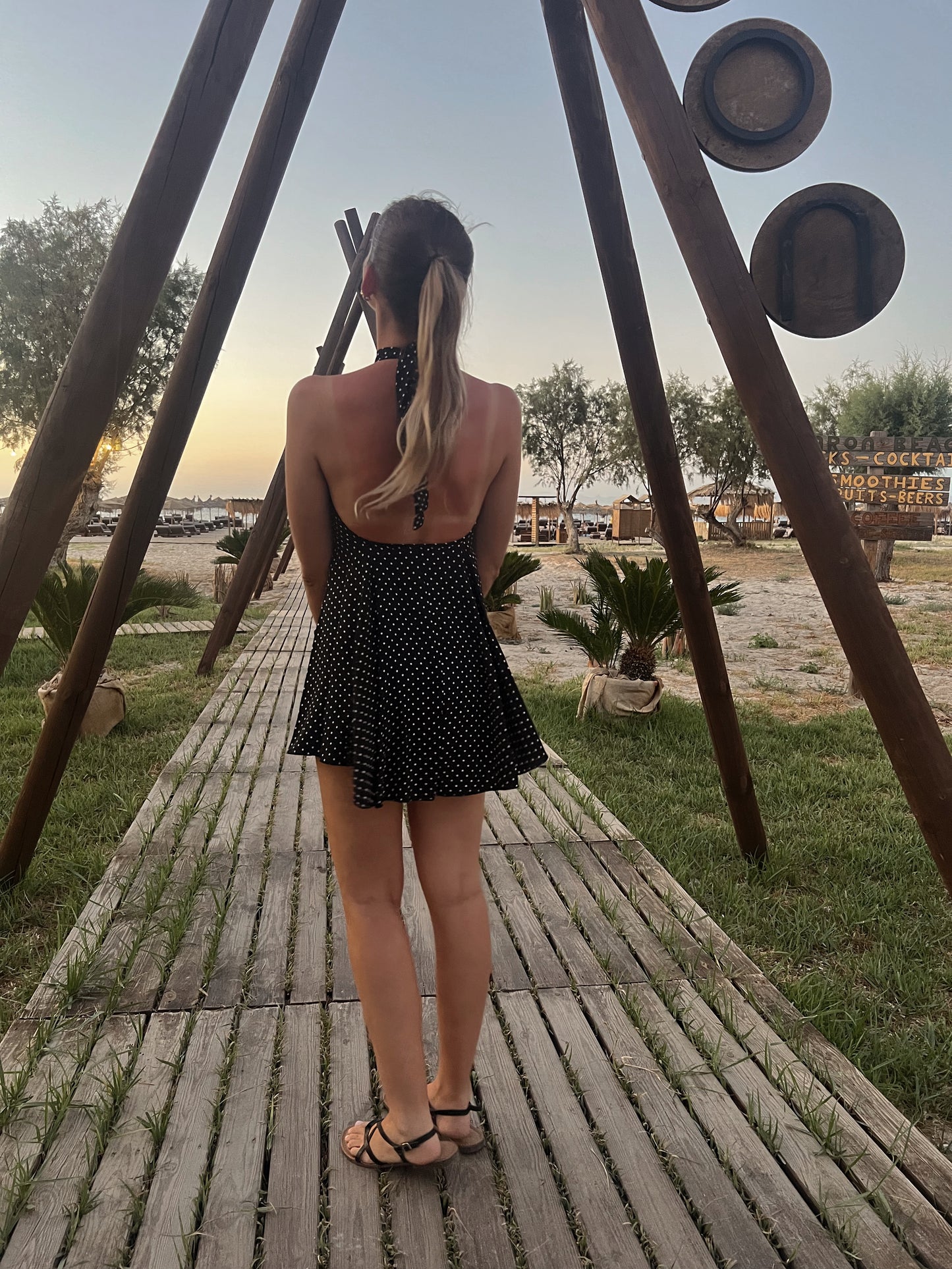 Dress Virgo