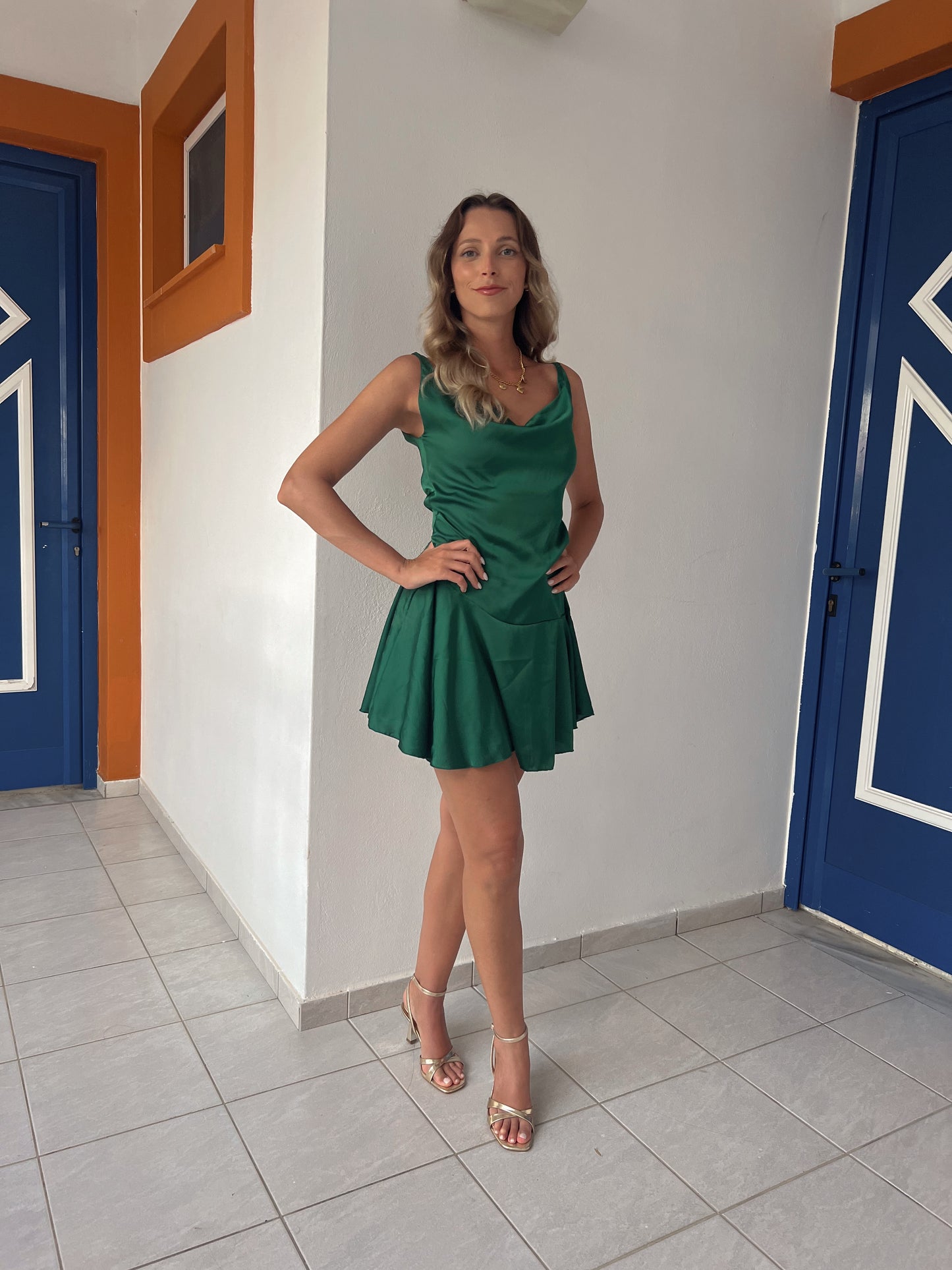 Dress Leo