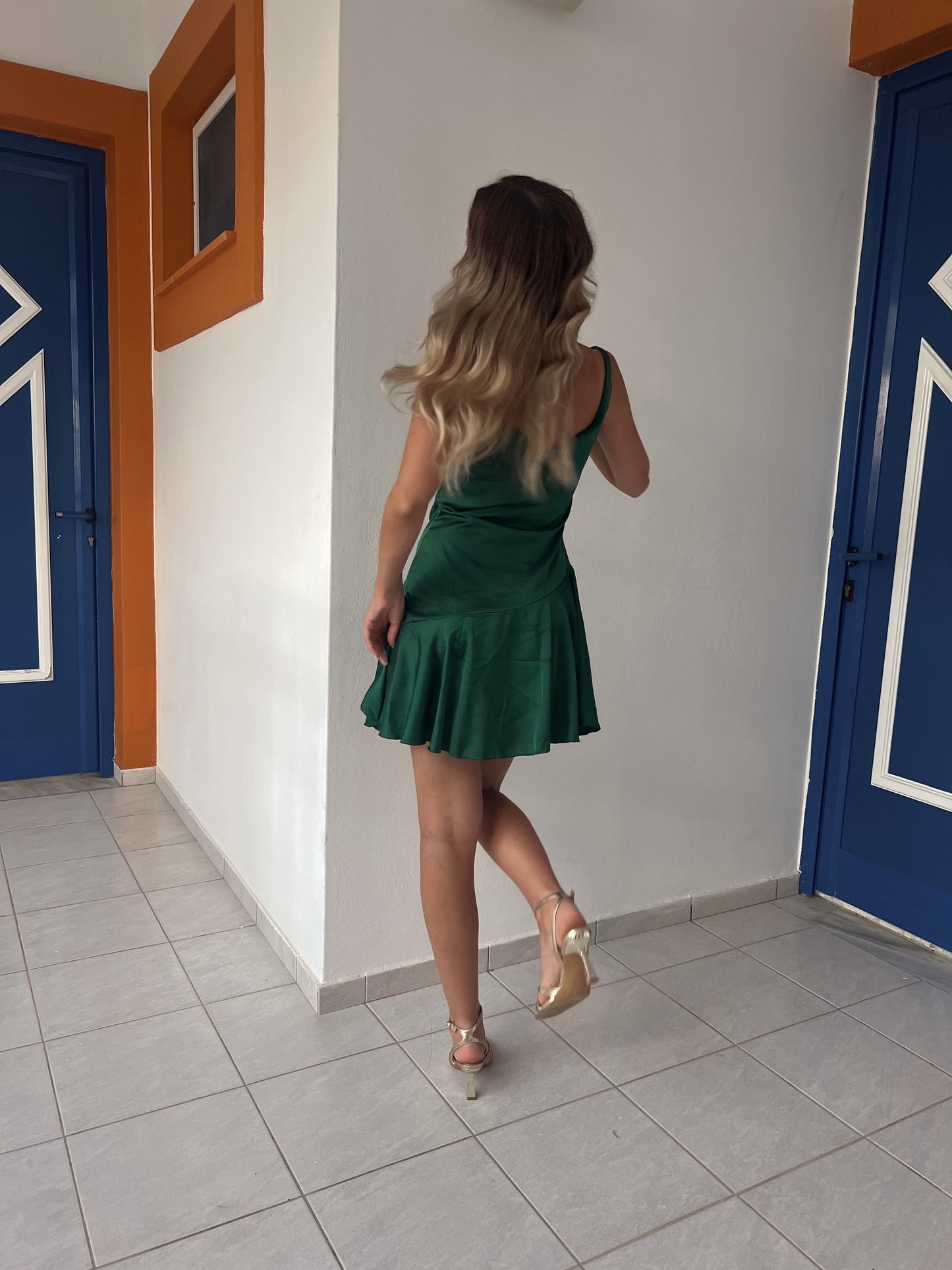 Dress Leo