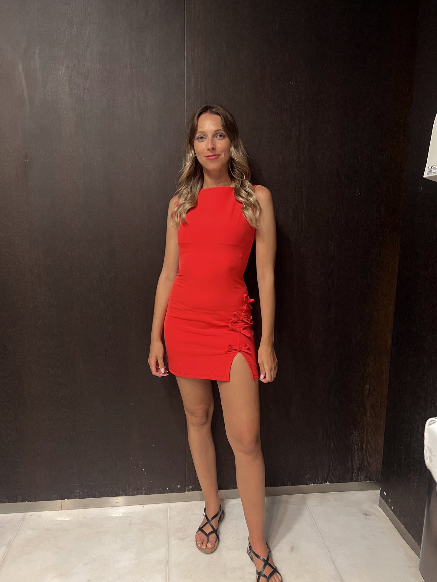 Dress Taurus