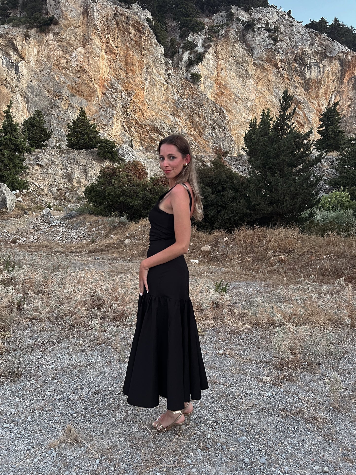 Dress Cancer