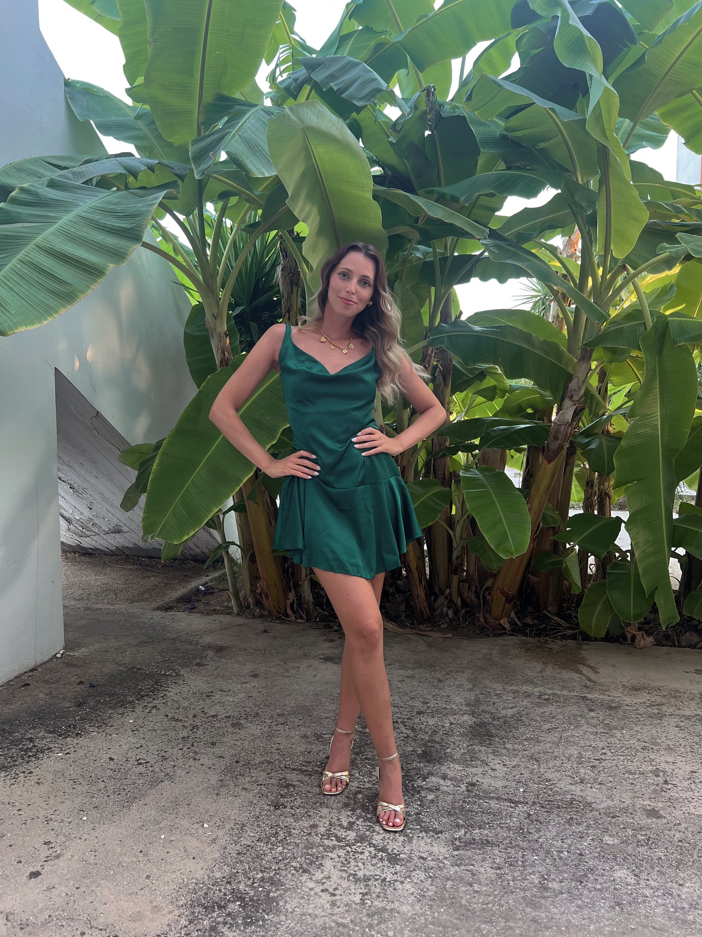 Dress Leo