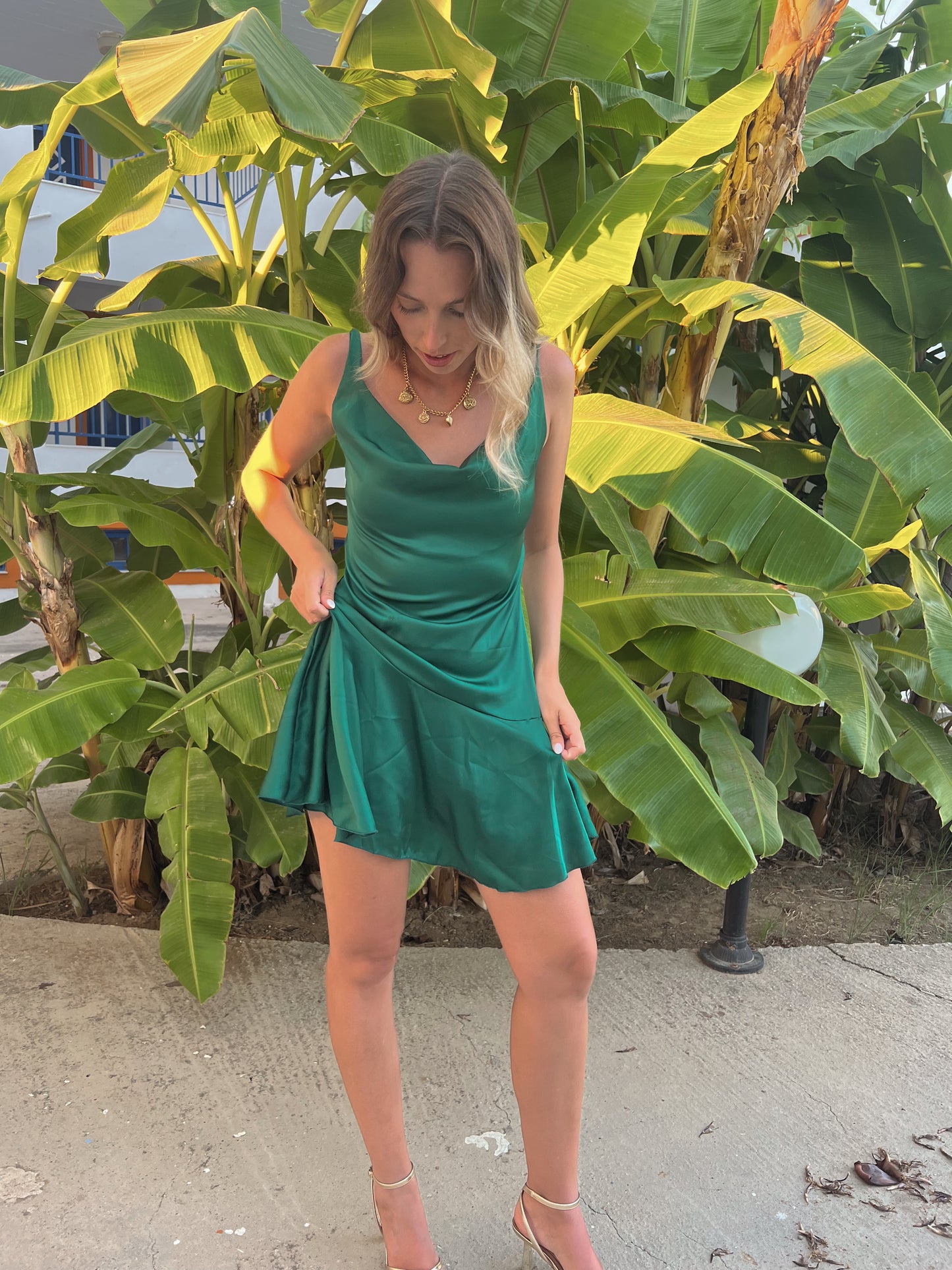 Dress Leo