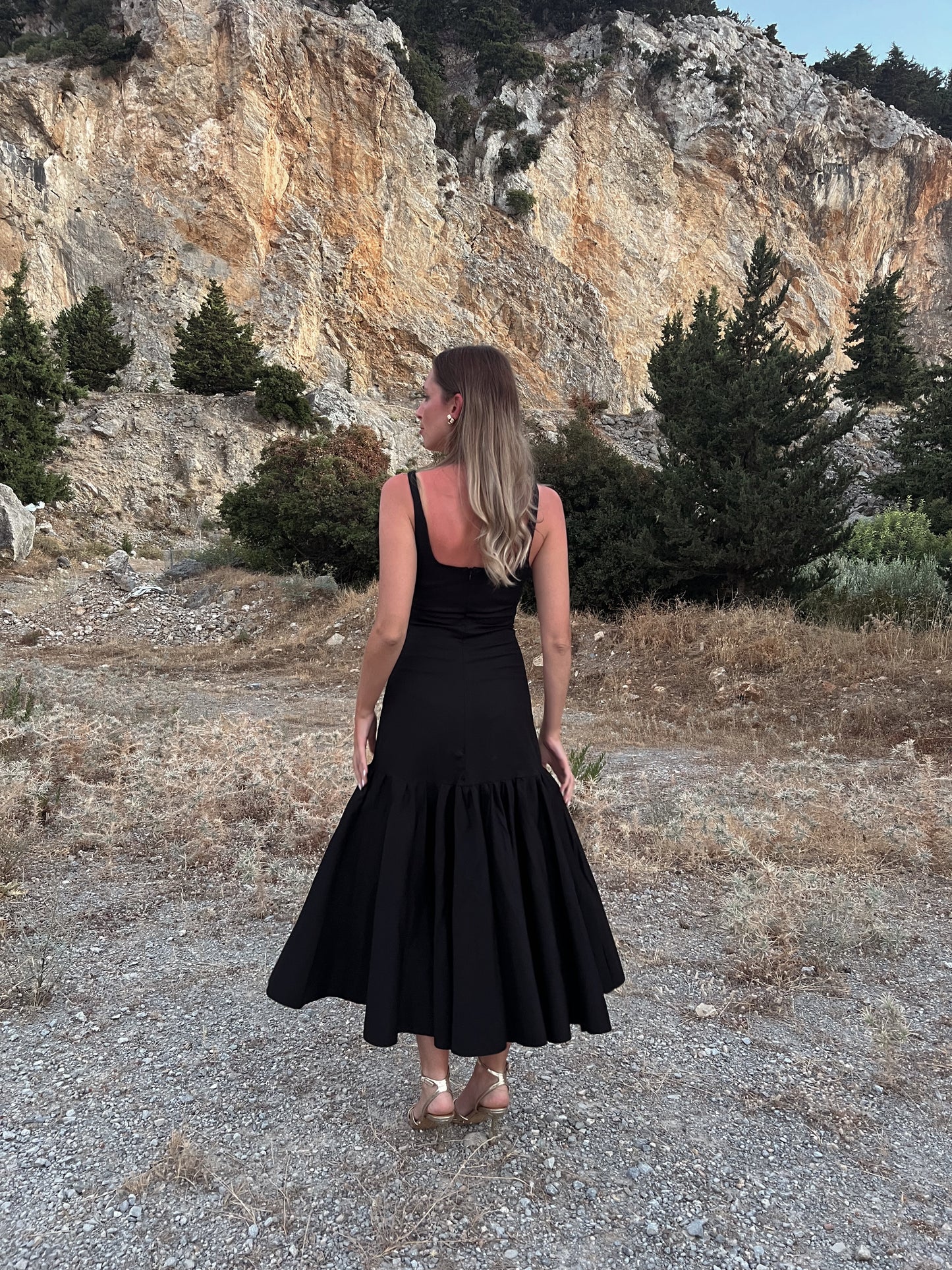 Dress Cancer