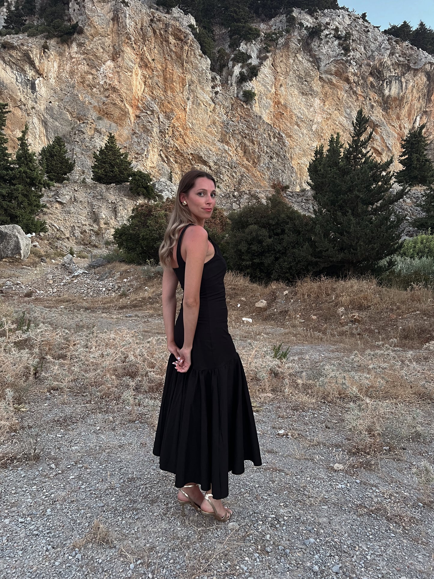 Dress Cancer