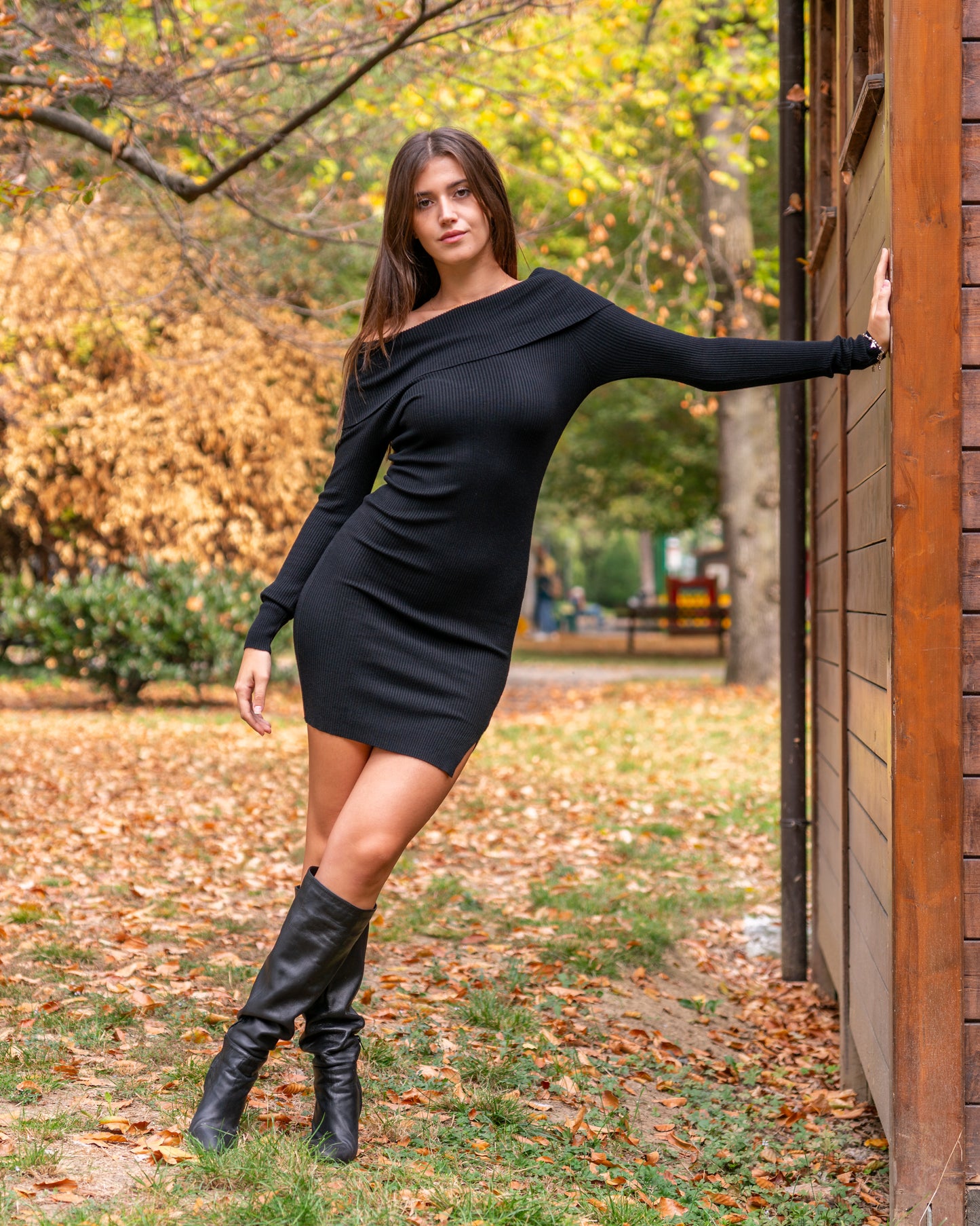 Dress Vera - Facchini Creations Abiti