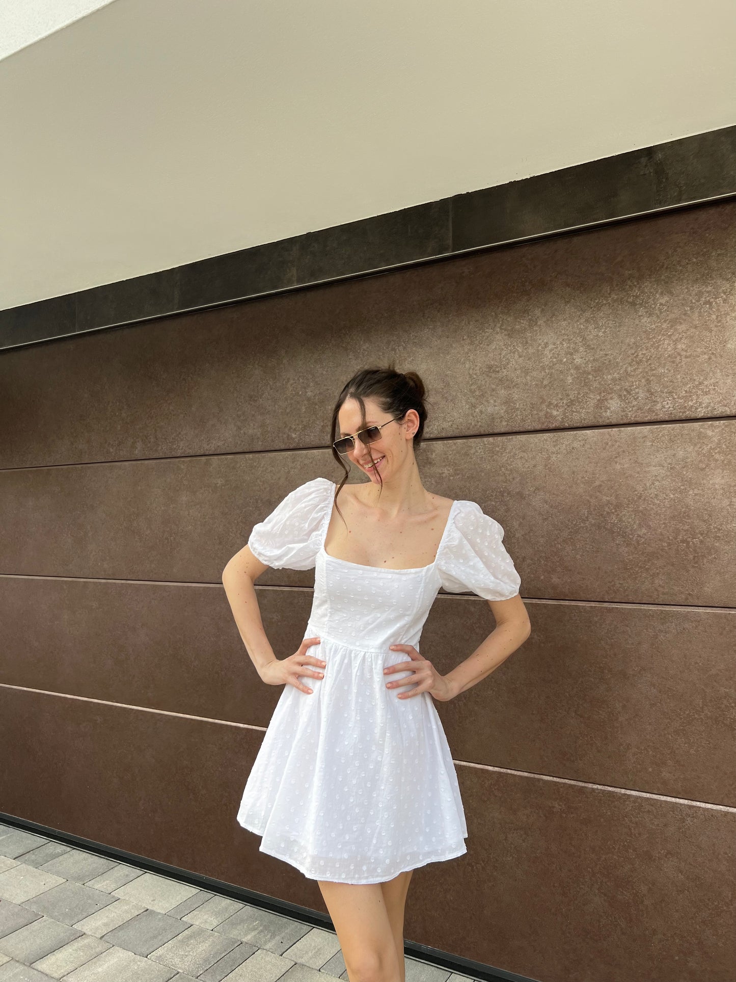 Dress Elisa - Facchini Creations Abbigliamento e accessori
