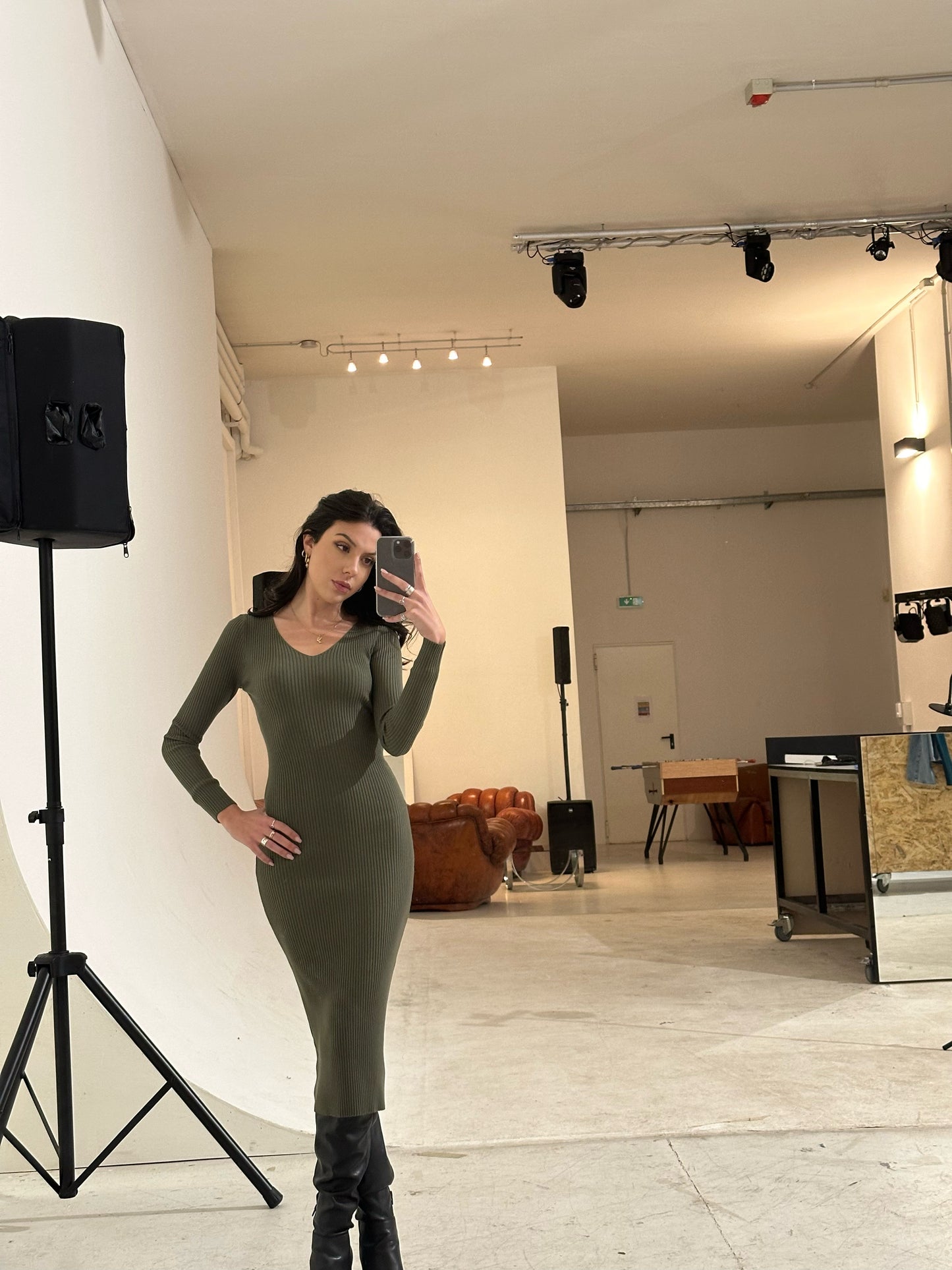 Dress Ava