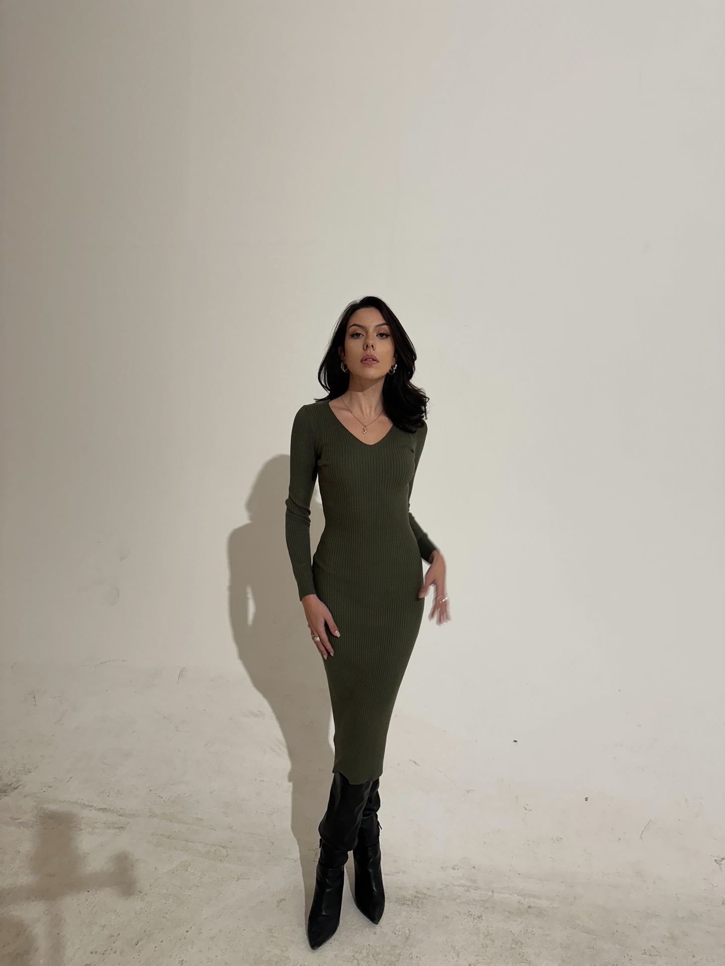 Dress Ava