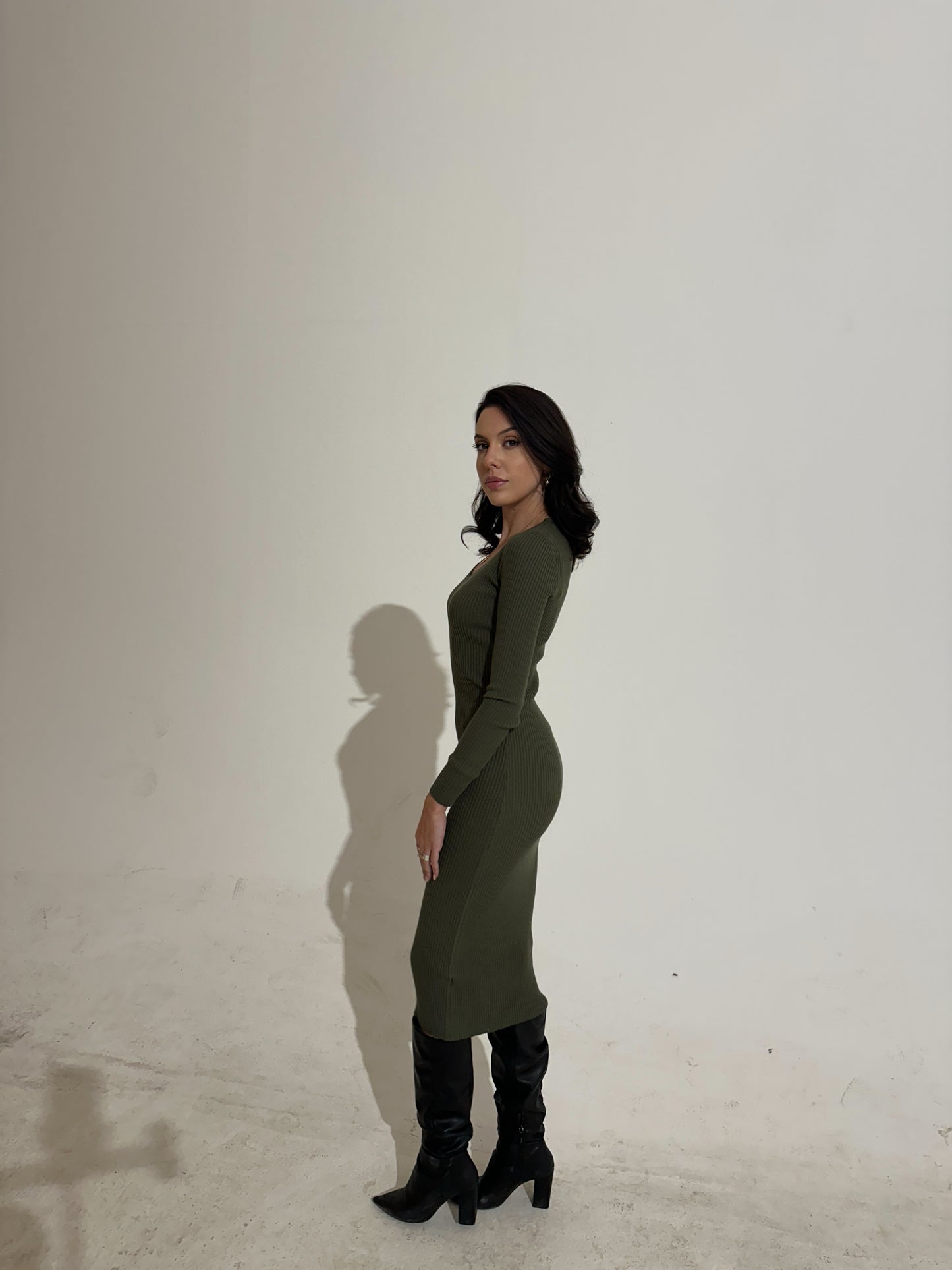 Dress Ava