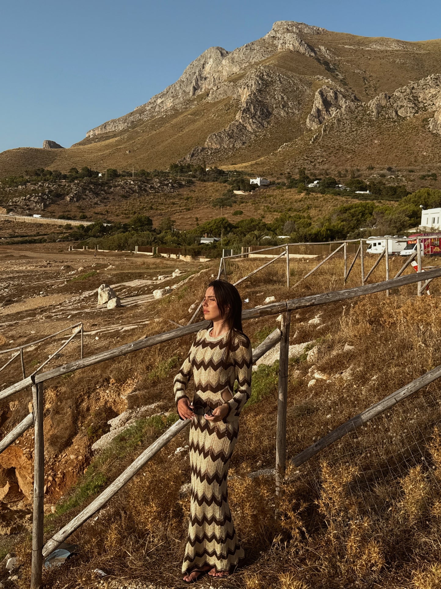 Dress Giorgia