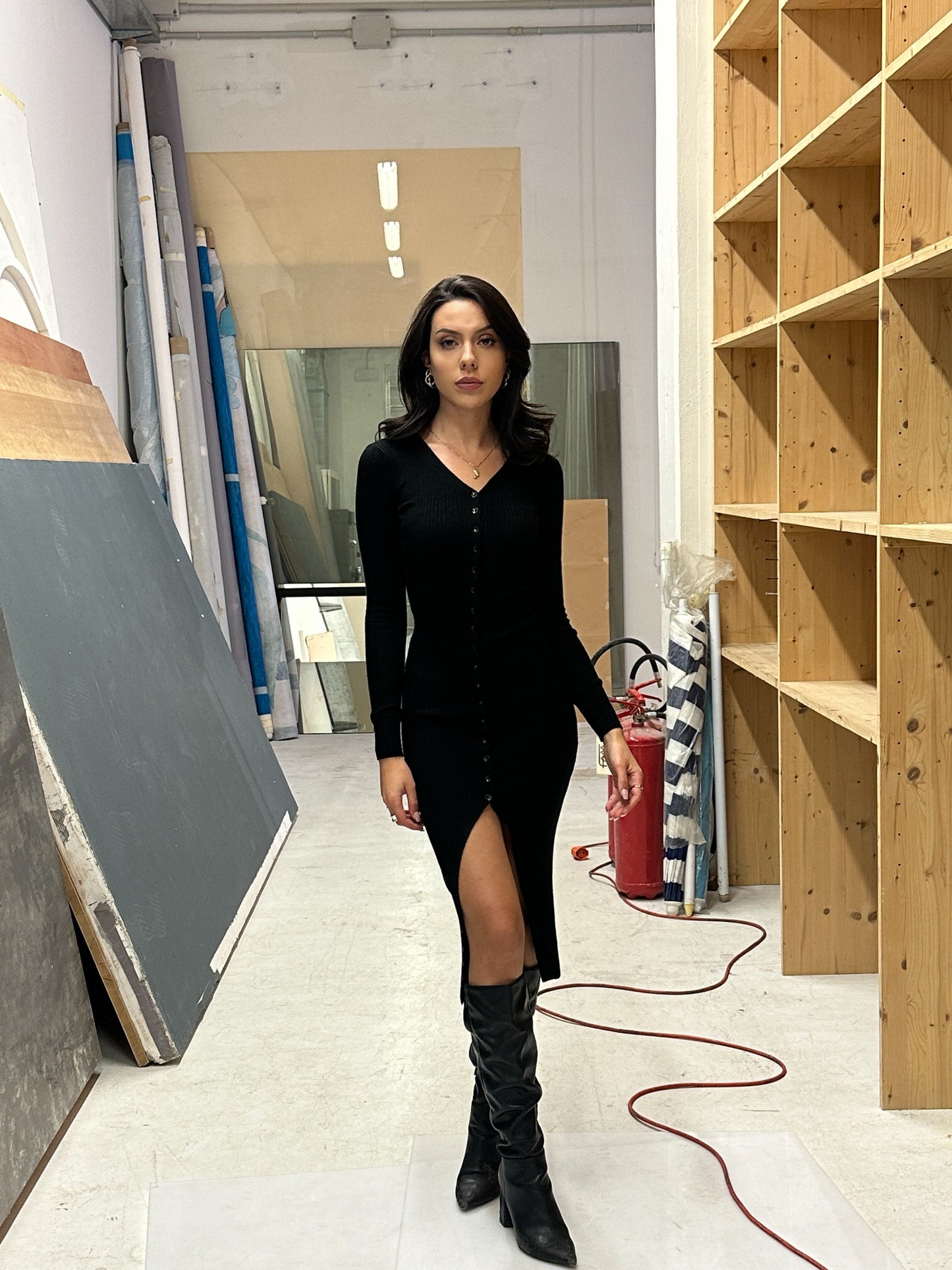 Dress Rachel