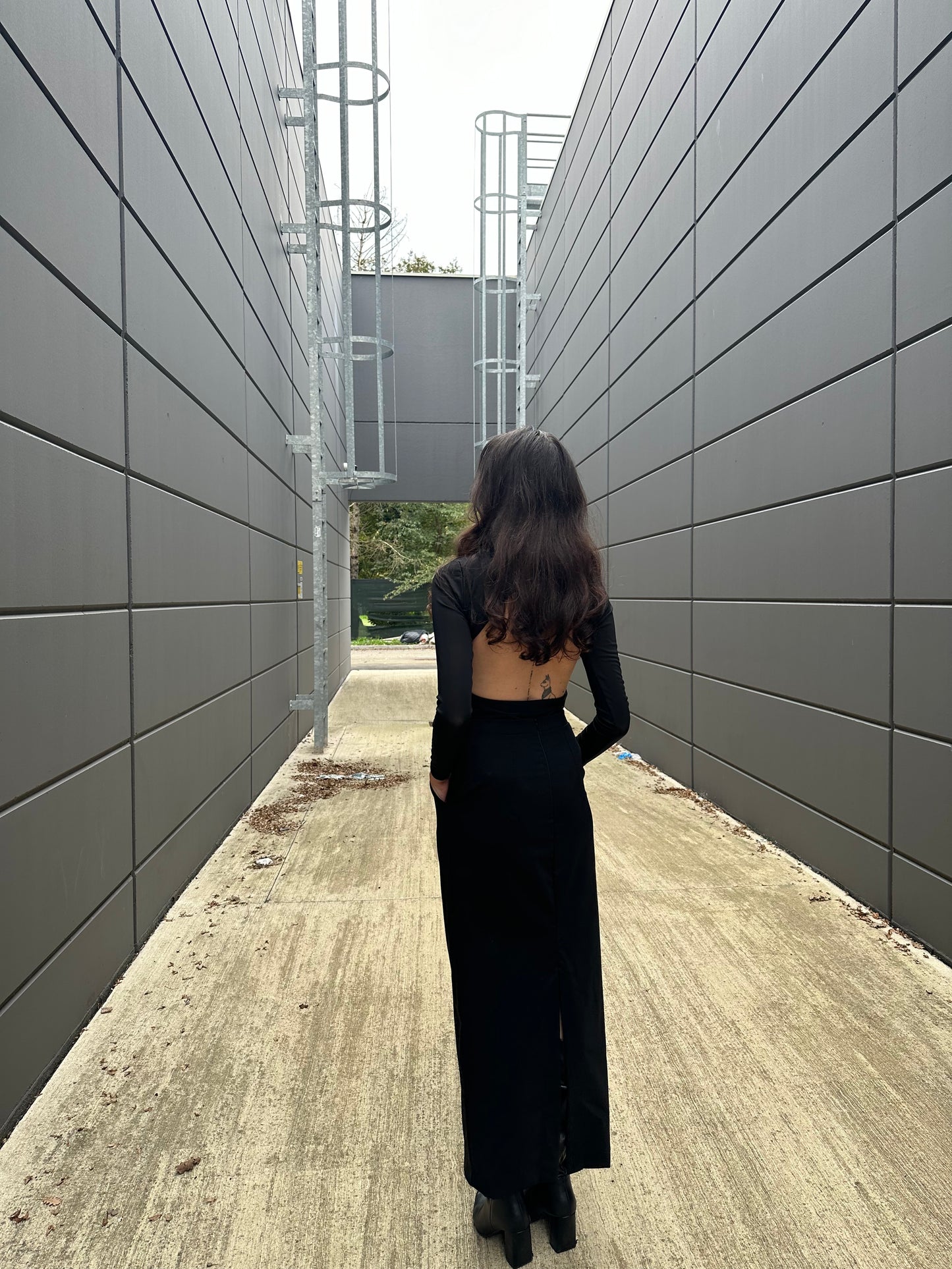 Dress Ava