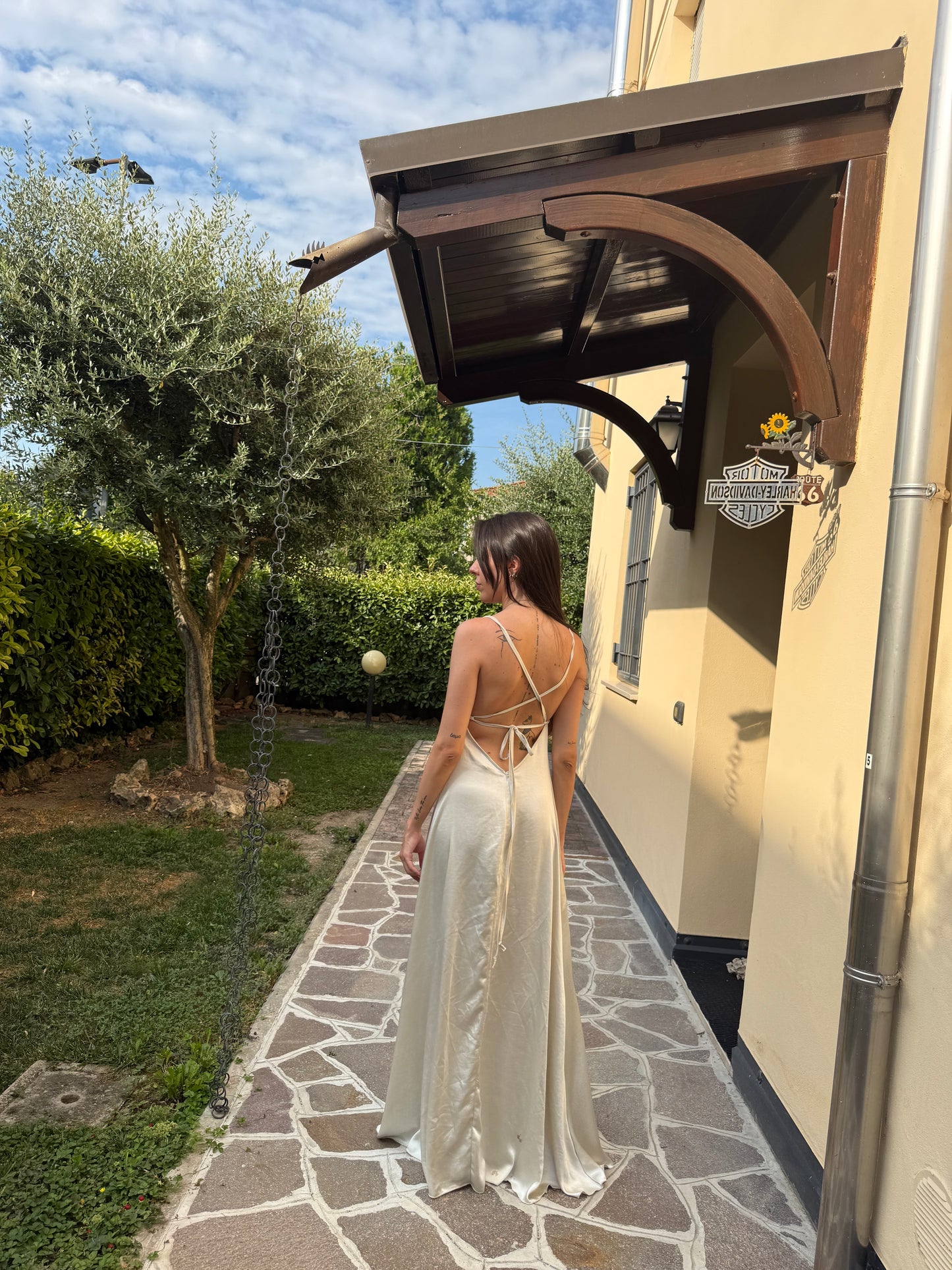 Dress Nina