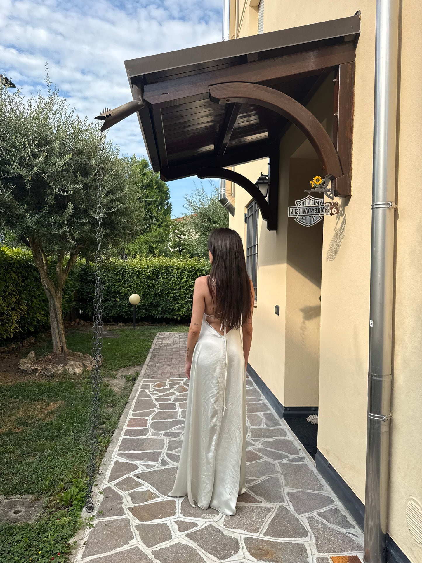 Dress Nina