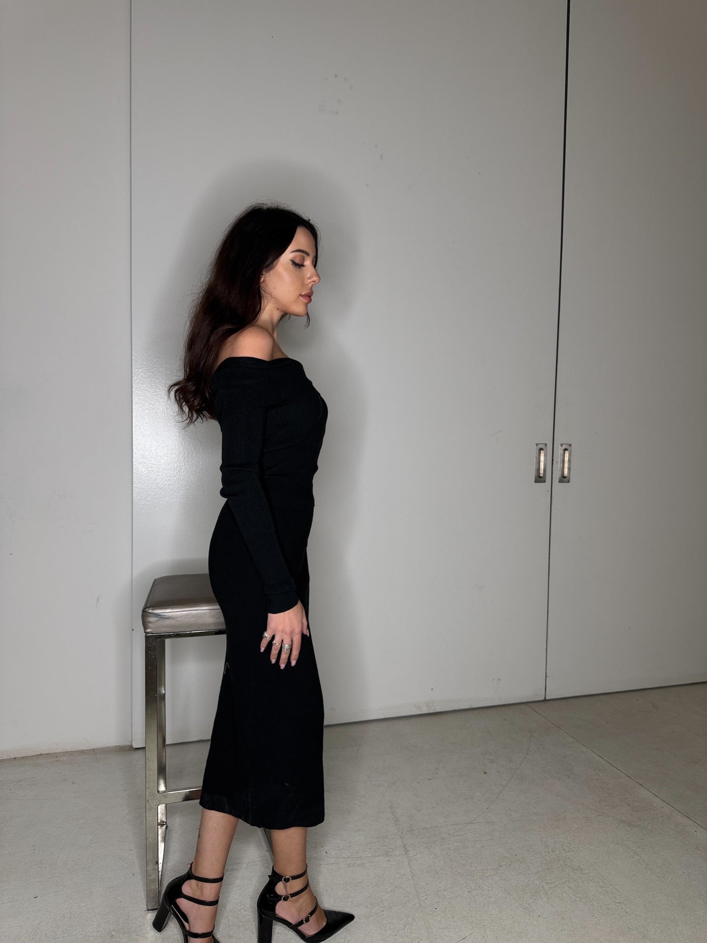 Dress Elisa - Facchini Creations Abbigliamento e accessori