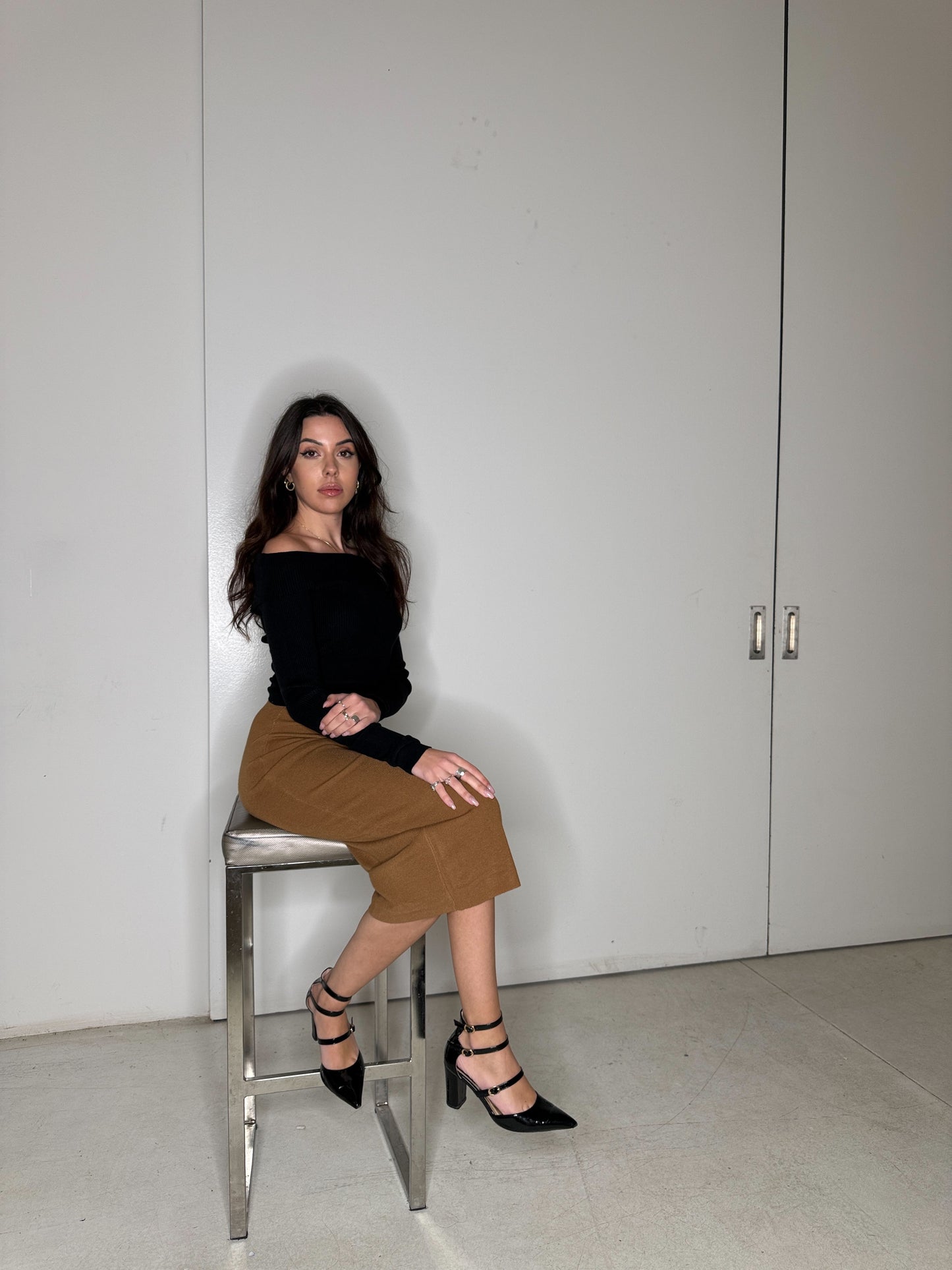 Dress Elisa - Facchini Creations Abbigliamento e accessori