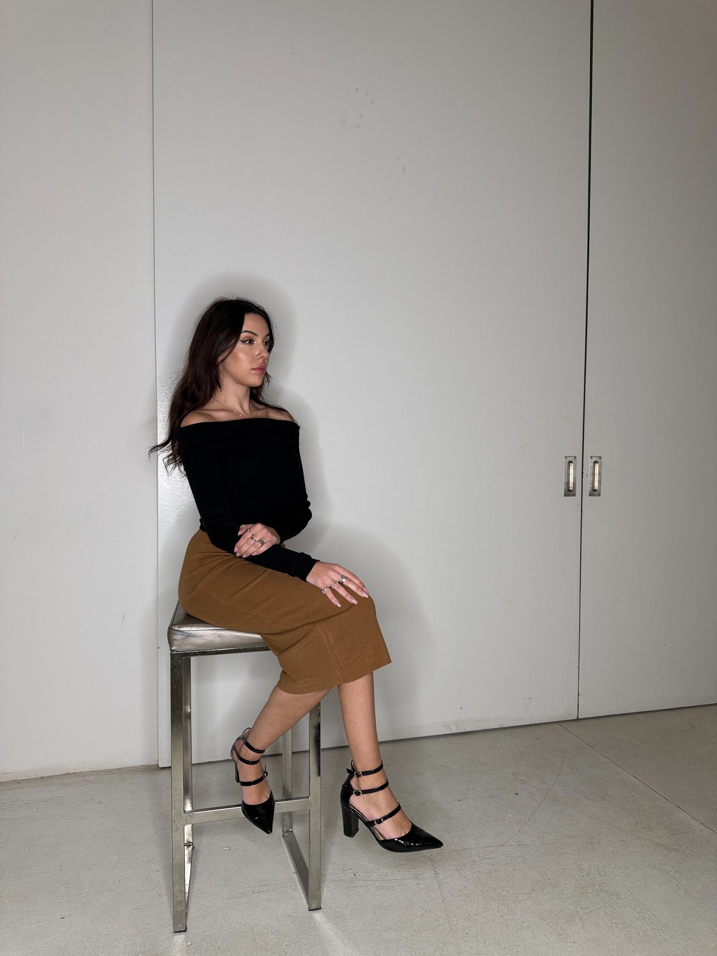 Dress Elisa - Facchini Creations Abbigliamento e accessori