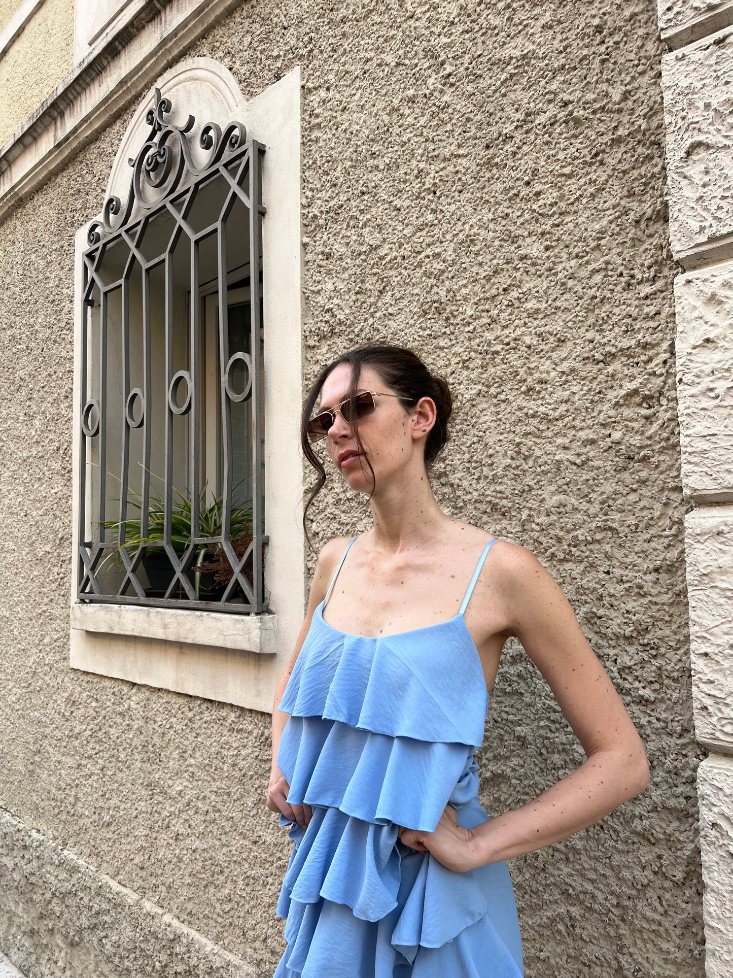 Dress Rachele - Facchini Creations Abbigliamento e accessori