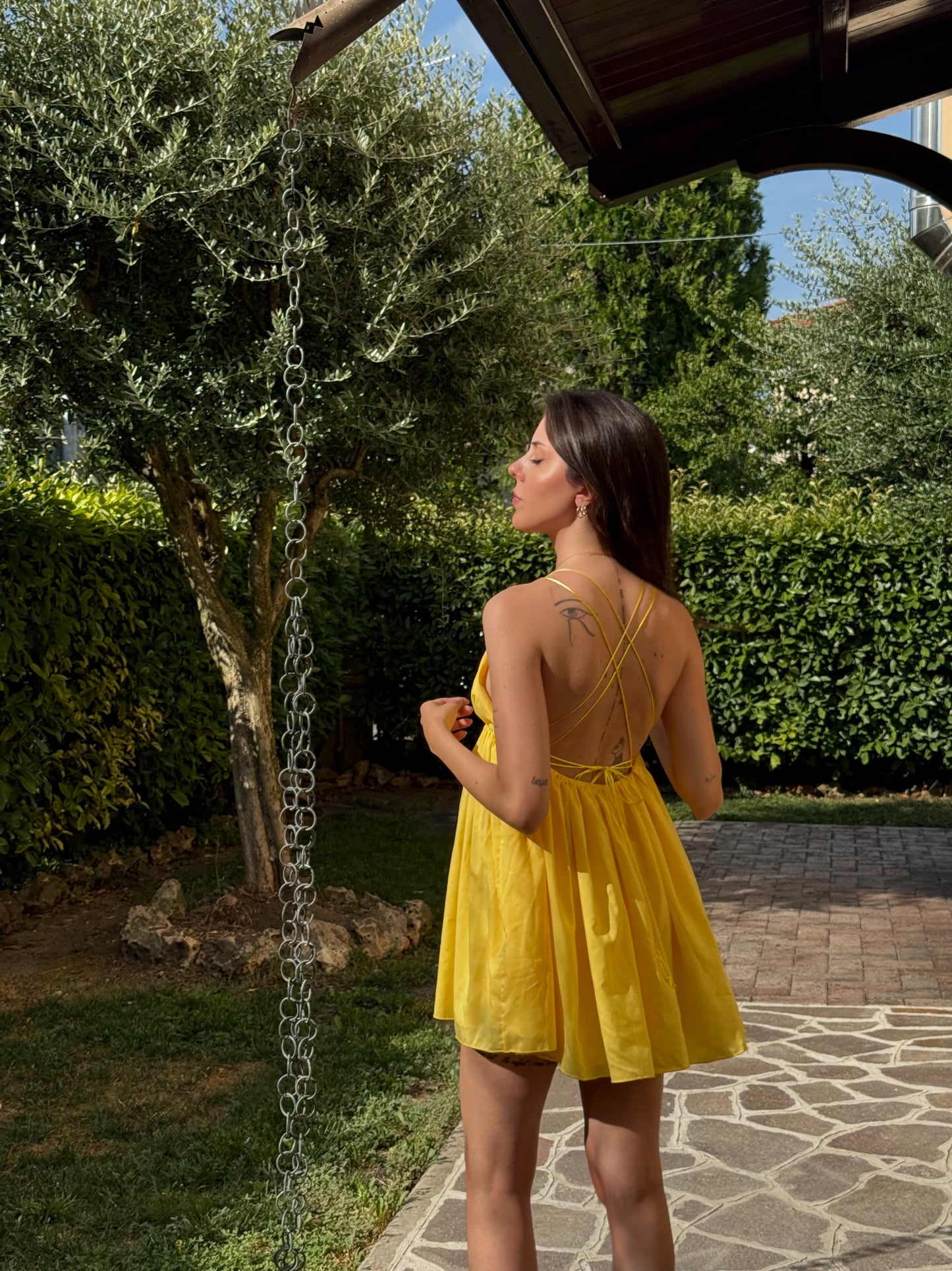 Dress Sole