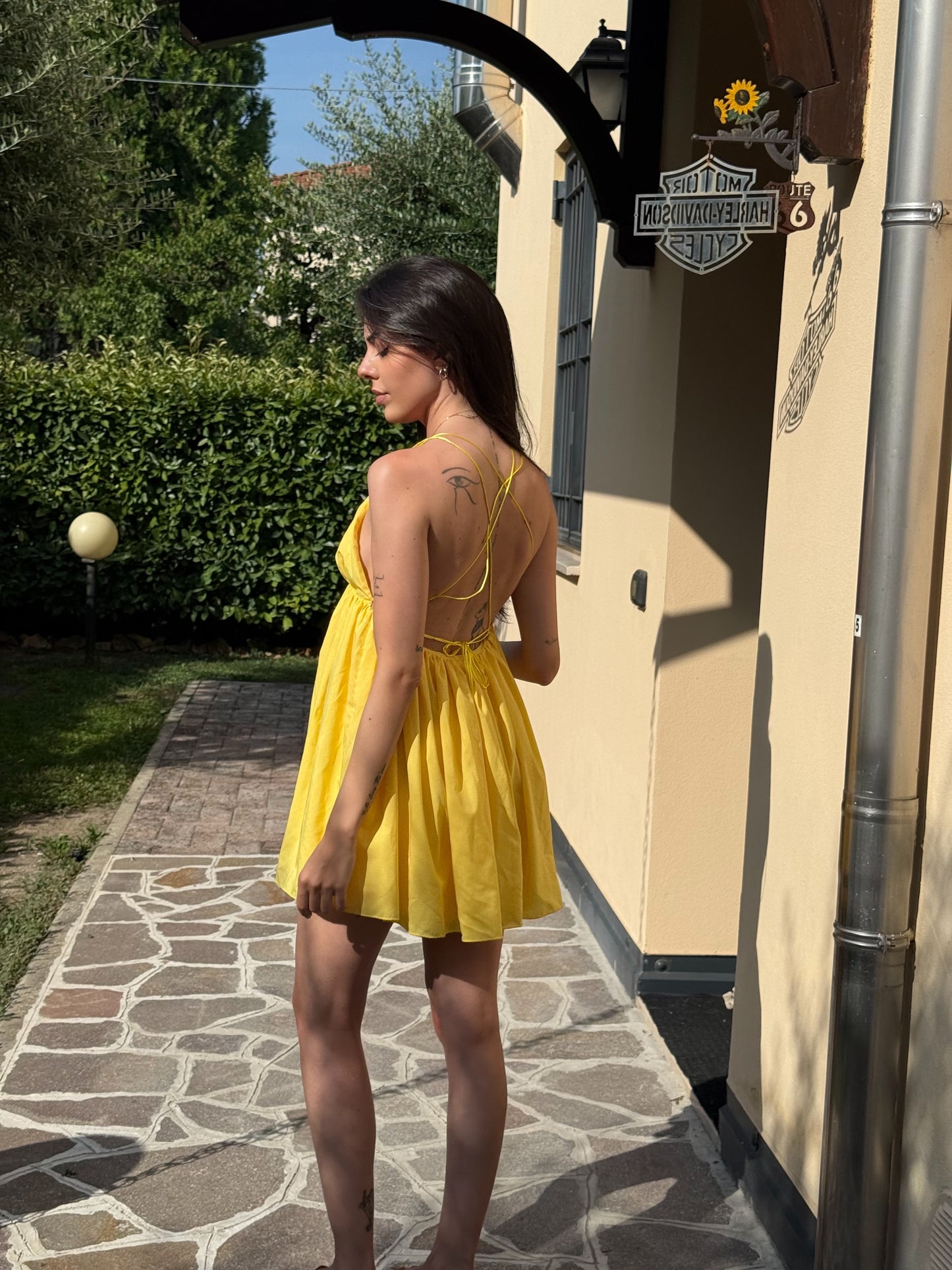 Dress Sole