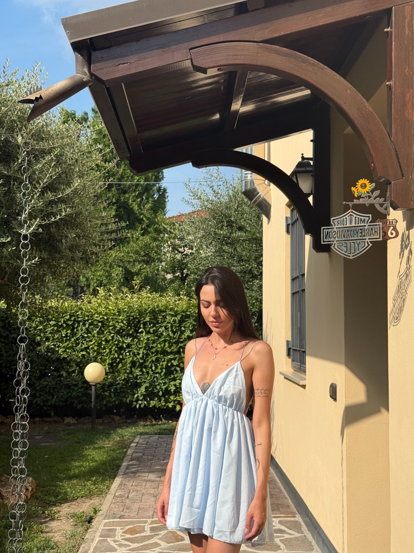 Dress Sole