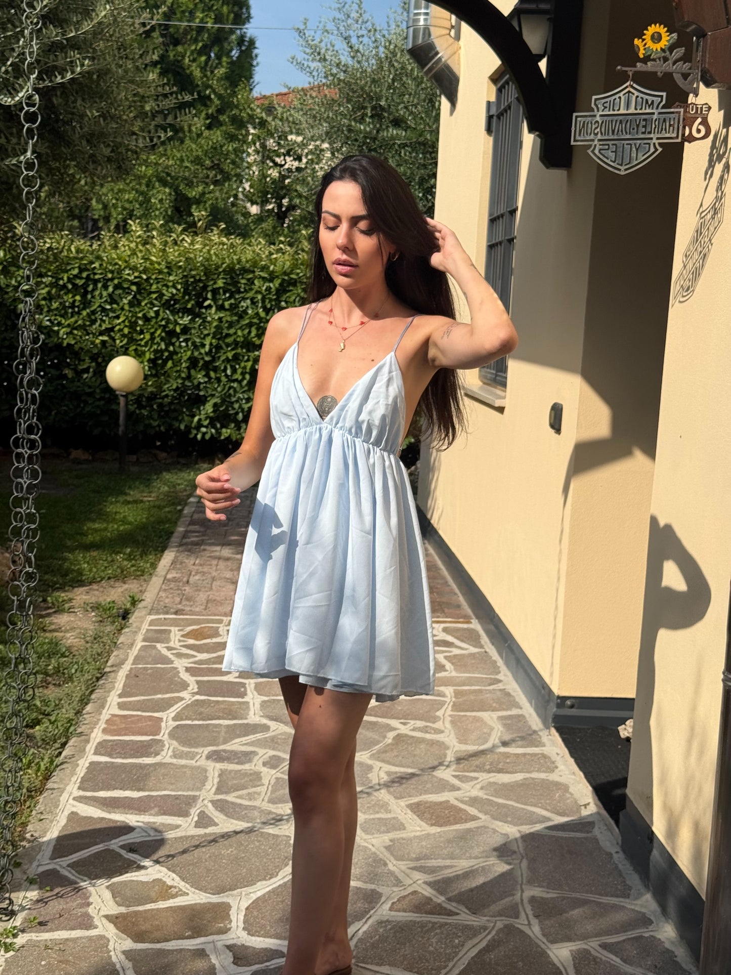 Dress Sole