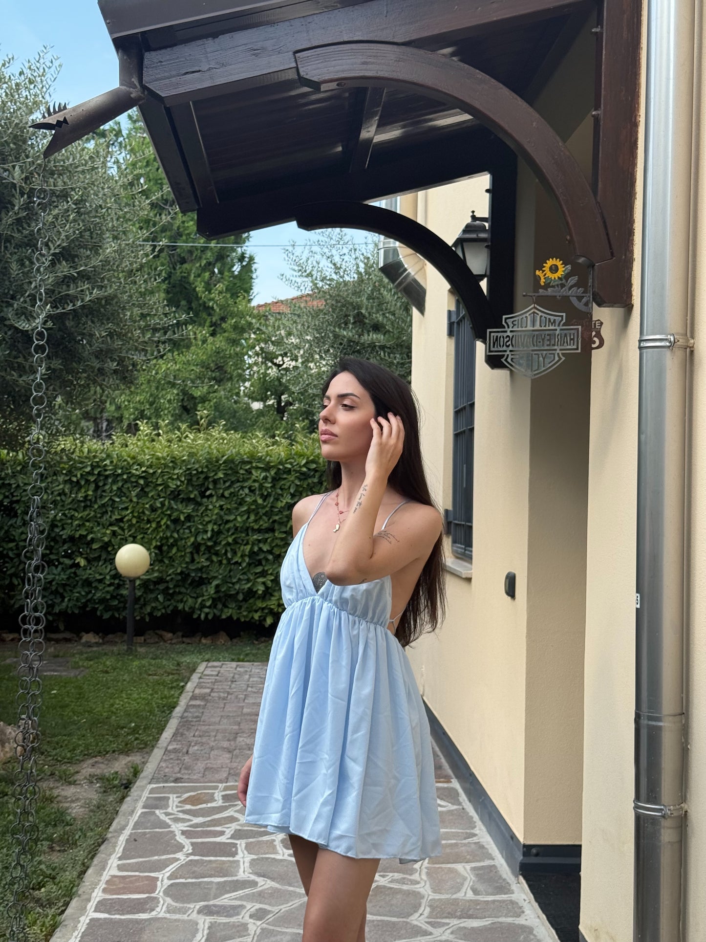 Dress Sole